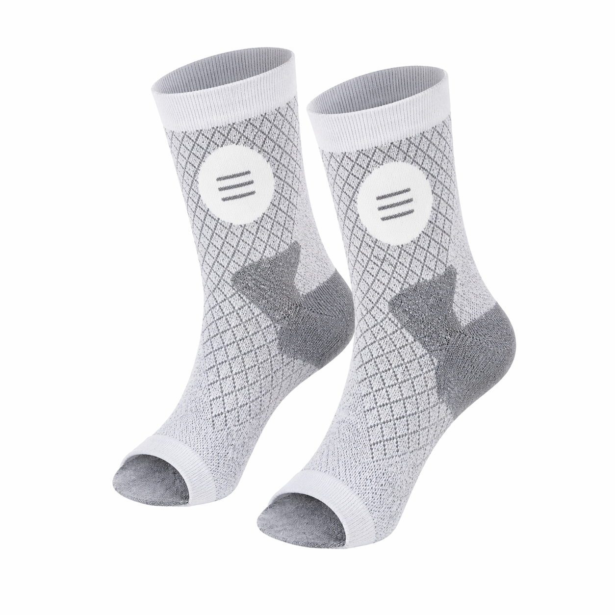VenoFlex™ Chaussettes de compression | Soulage les articulations en 10 minutes !