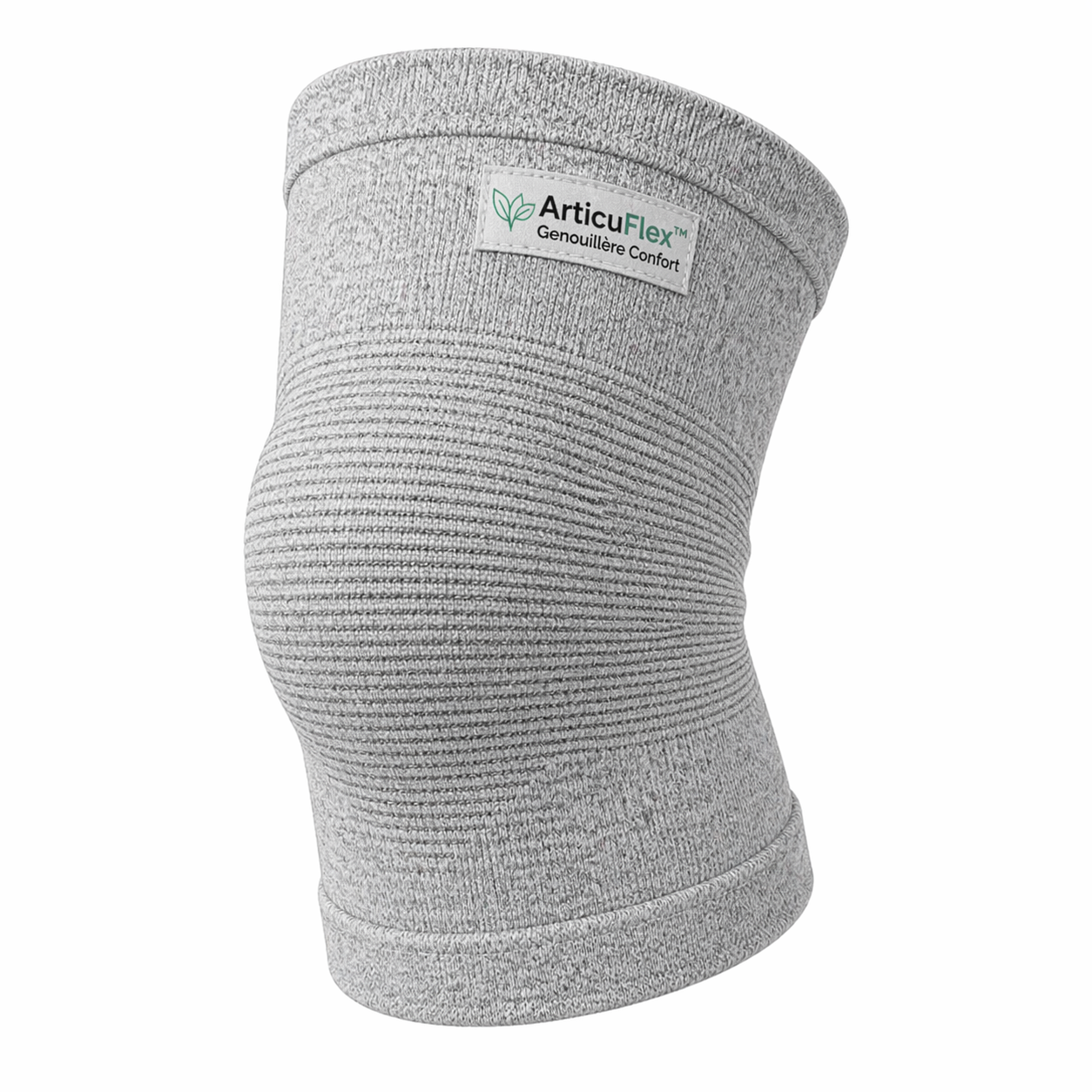 ArticuFlex™ Genouillère Confort | Réduit la pression et apaise les douleurs dès la première nuit !