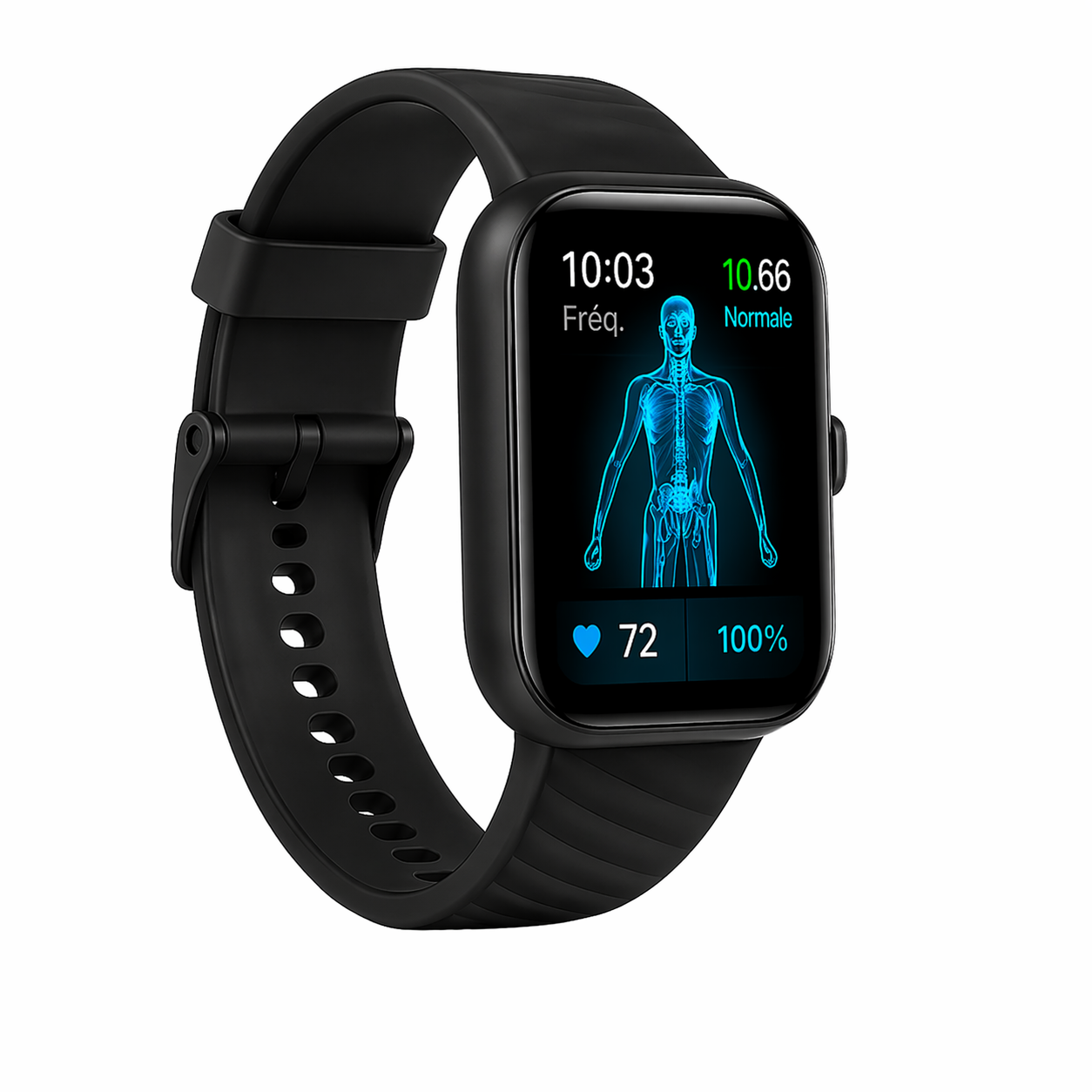 UltraBurn™ Bracelet Ultrasonique | Éliminez la graisse et détoxifiez votre corps en quelques minutes !