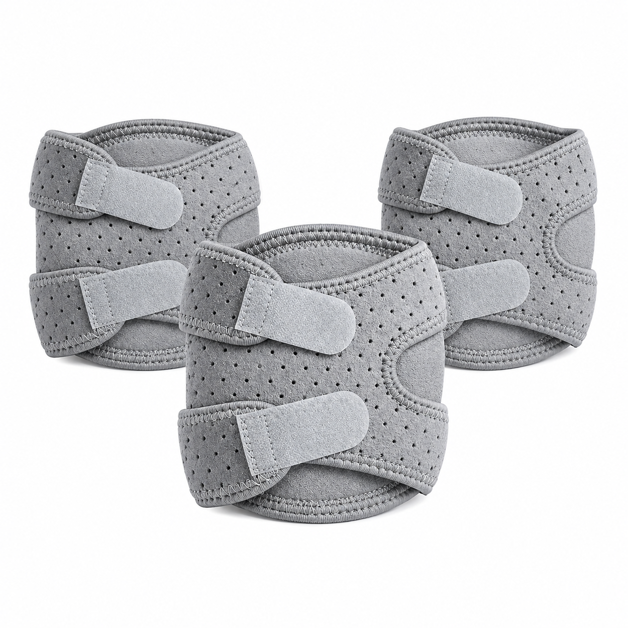 ArtiTitan™ Genouillère Compressive Avancée | Retrouve une marche sans douleur en 24 h!