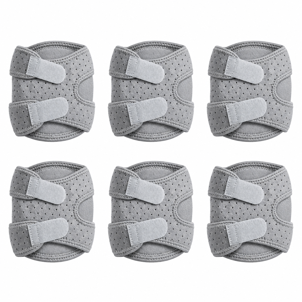ArtiTitan™ Genouillère Compressive Avancée | Retrouve une marche sans douleur en 24 h!
