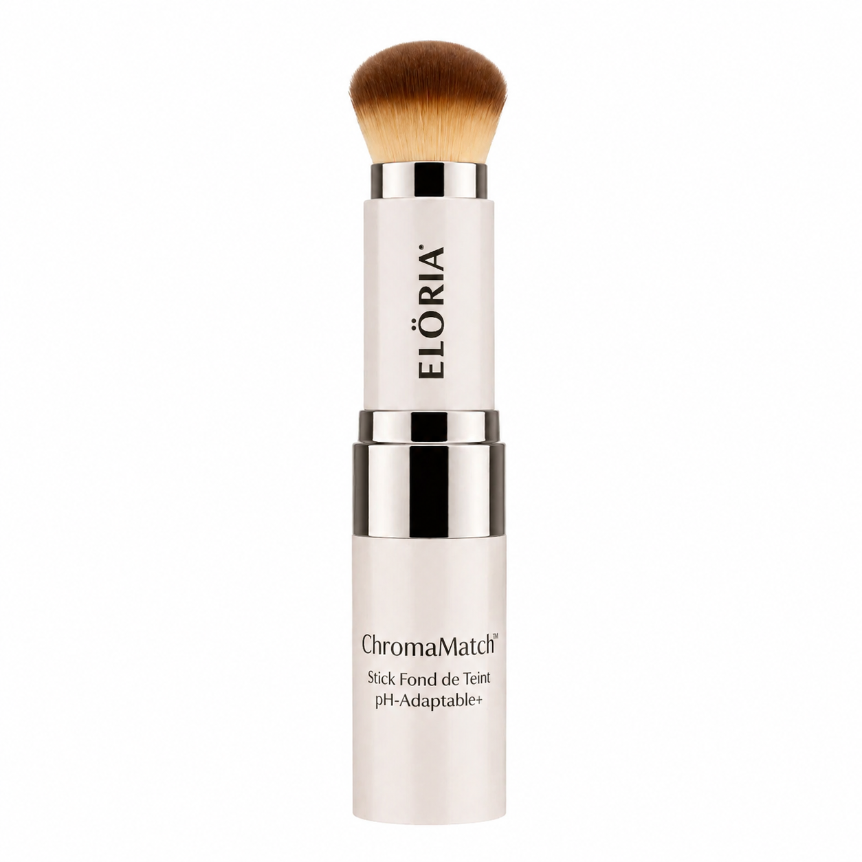 ChromaMatch™ Stick Fond de Teint pH-Adaptable+ | Effacez vos rides et unifiez votre peau instantanément d'un seul geste !