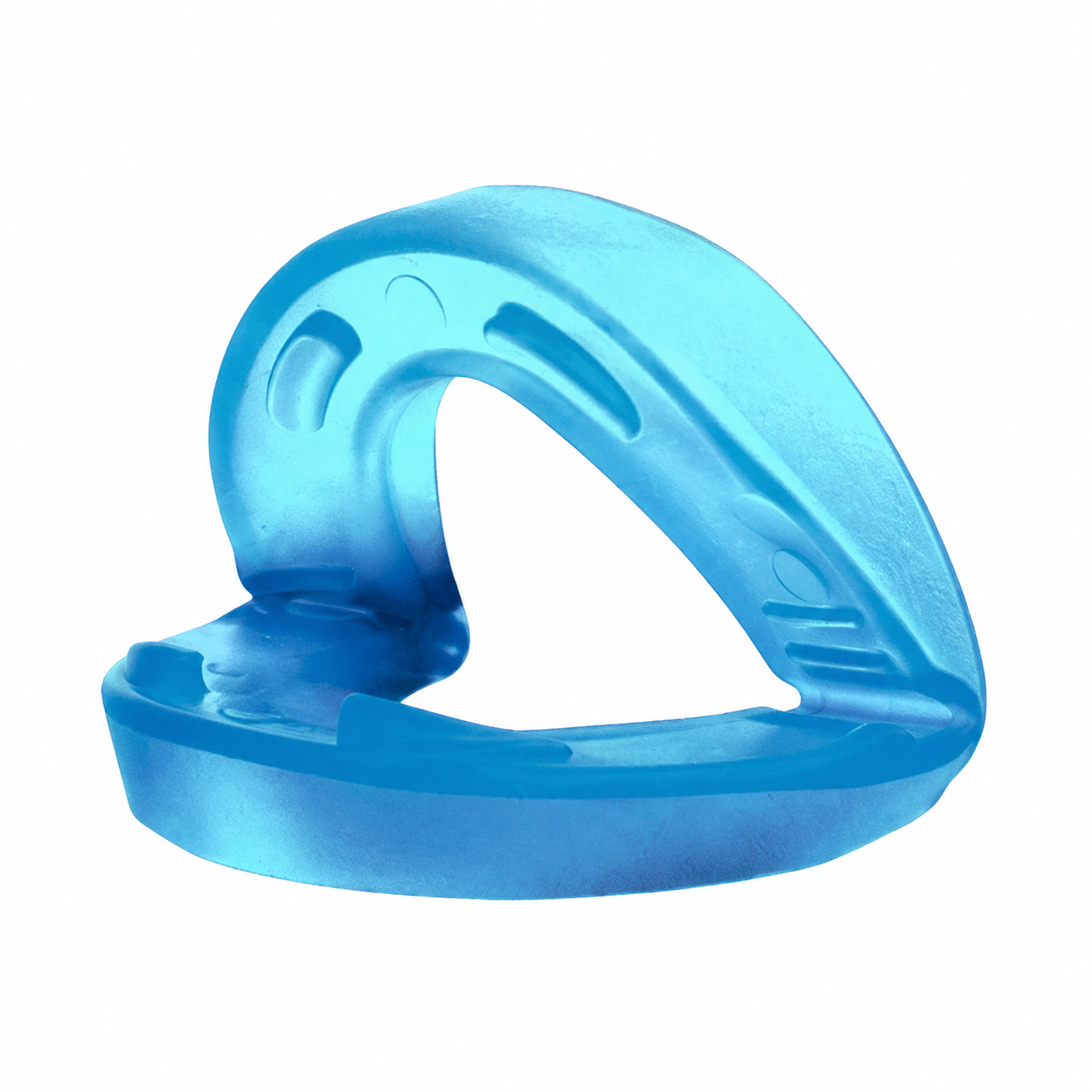 Silencio™ Embout Buccal Anti-Ronflement | Stoppez les ronflements dès la 1re nuit, ou dormez seul à vie!