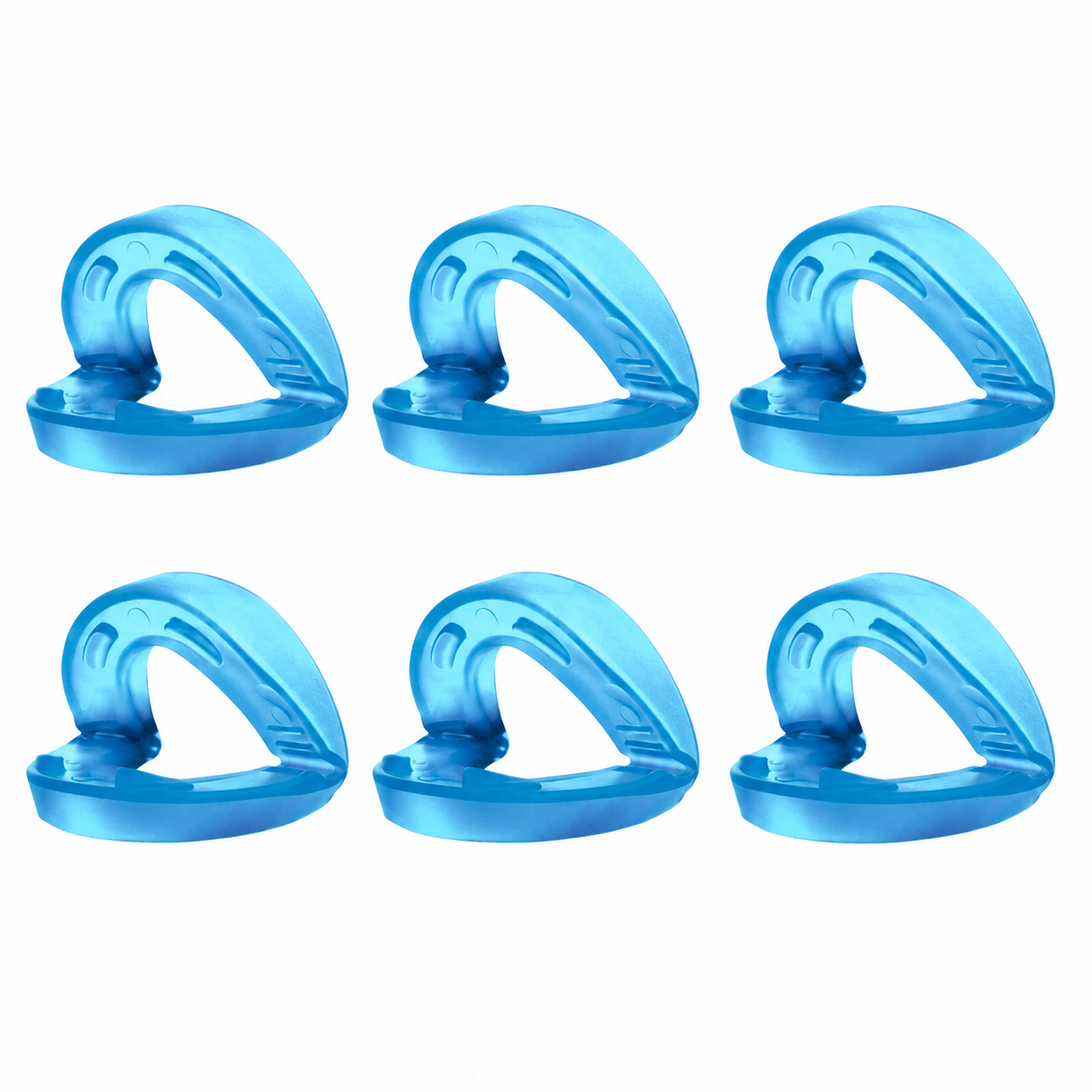 Silencio™ Embout Buccal Anti-Ronflement | Stoppez les ronflements dès la 1re nuit, ou dormez seul à vie!