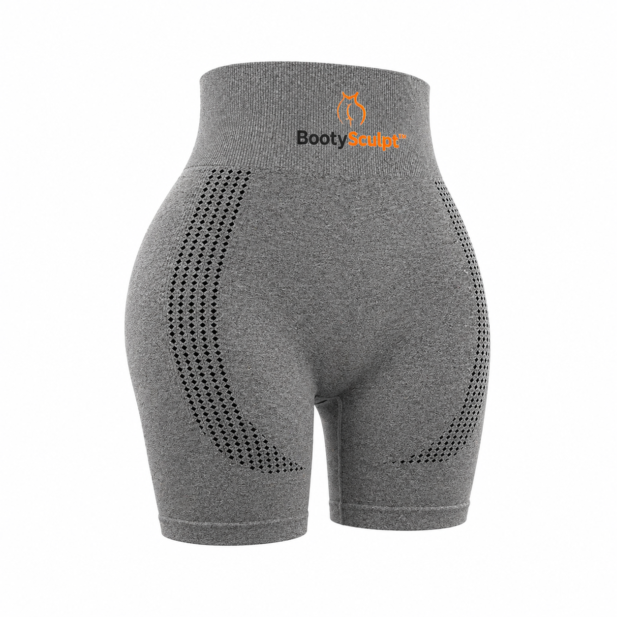 BootySculpt™ Short Minceur Ionique à la Tourmaline | Élimine la graisse, lisse la cellulite et sculpte les fesses en un instant!