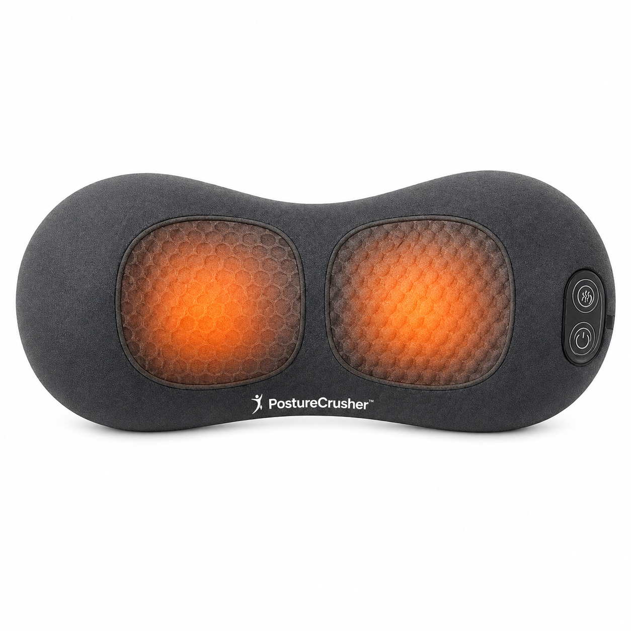 PostureCrusher™ Correcteur Postural | Éliminez 99 % des douleurs et redressez votre colonne en quelques minutes !