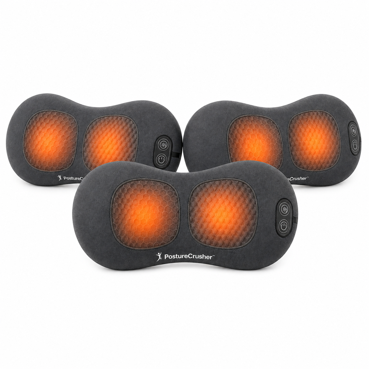 PostureCrusher™ Correcteur Postural | Éliminez 99 % des douleurs et redressez votre colonne en quelques minutes !