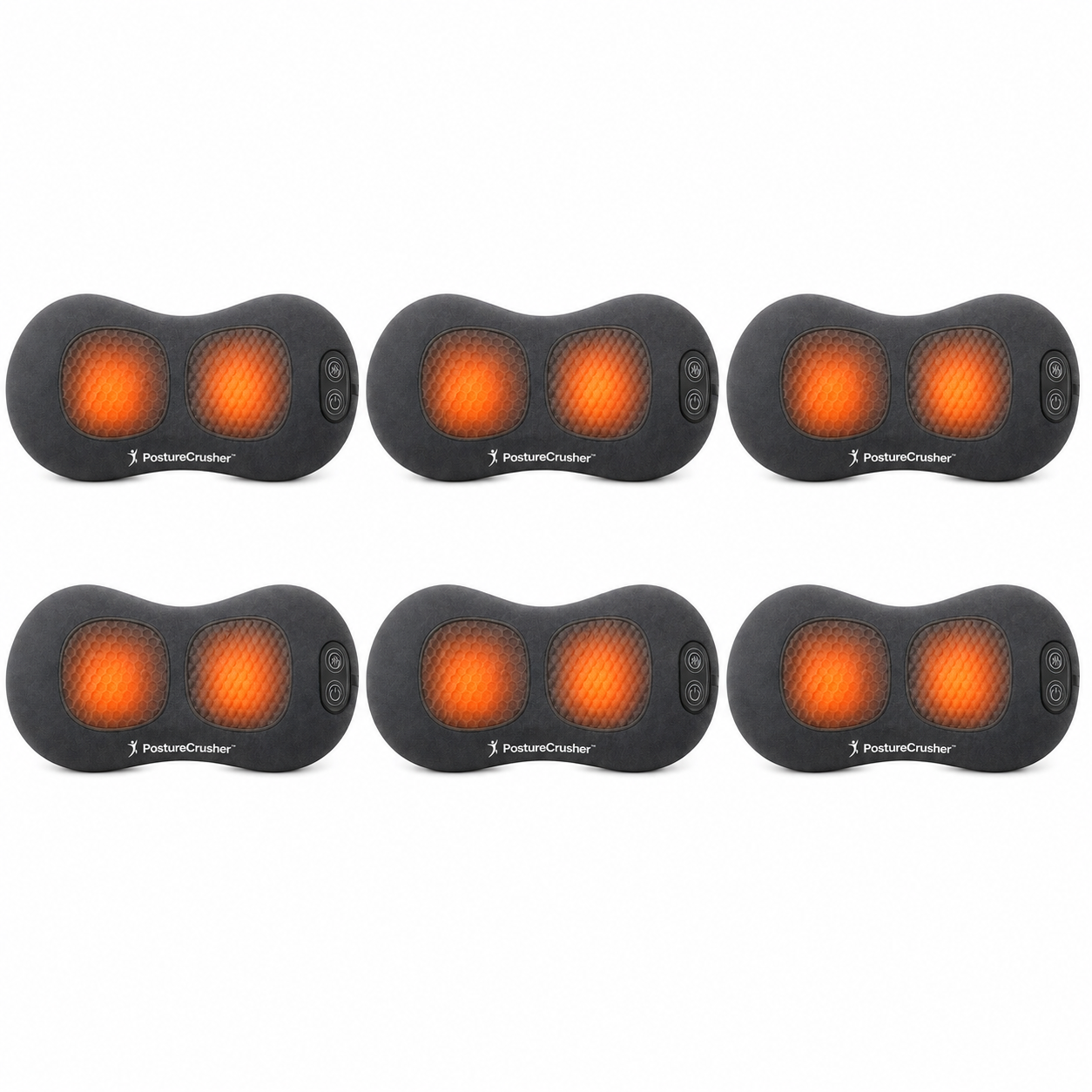 PostureCrusher™ Correcteur Postural | Éliminez 99 % des douleurs et redressez votre colonne en quelques minutes !