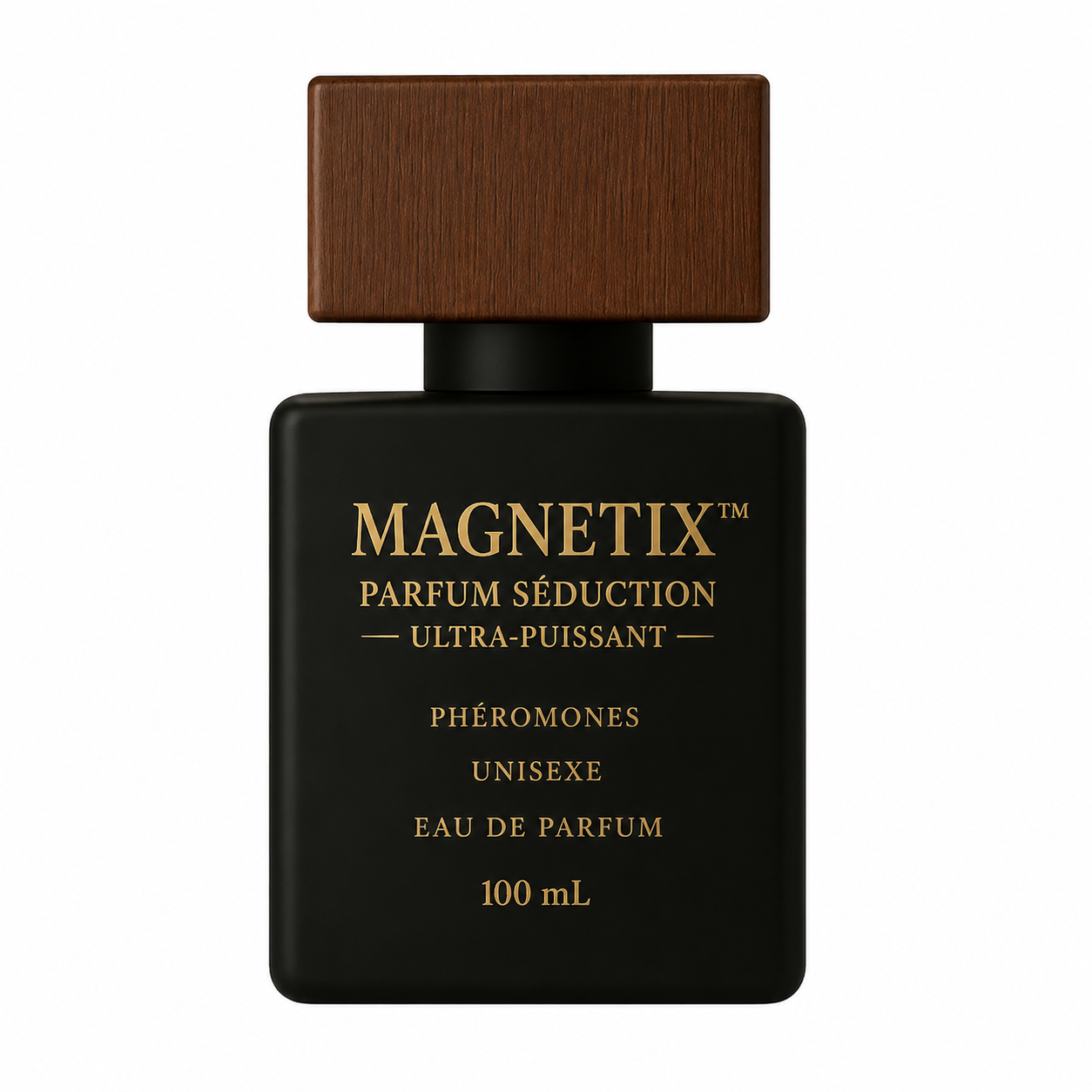 MagnetiX™ Parfum Séduction Ultra-Puissant | Déclenchez un désir incontrôlable dès la première vaporisation !