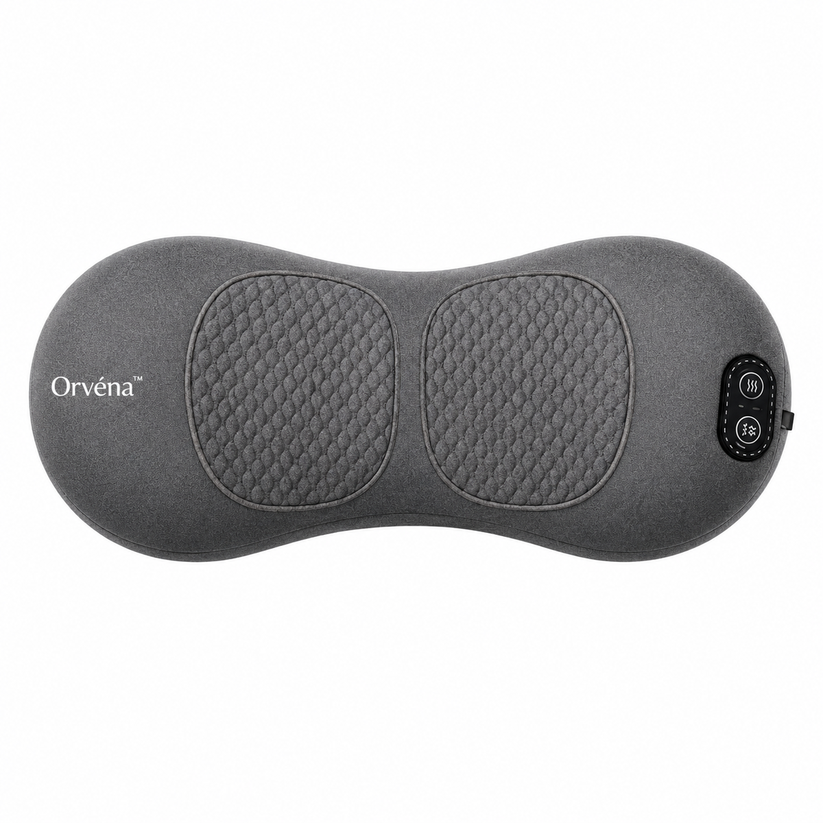 Orvéna™ Appareil Lombaire Triple Thérapie | Éliminez la sciatique et le mal de dos en 15 minutes par jour !