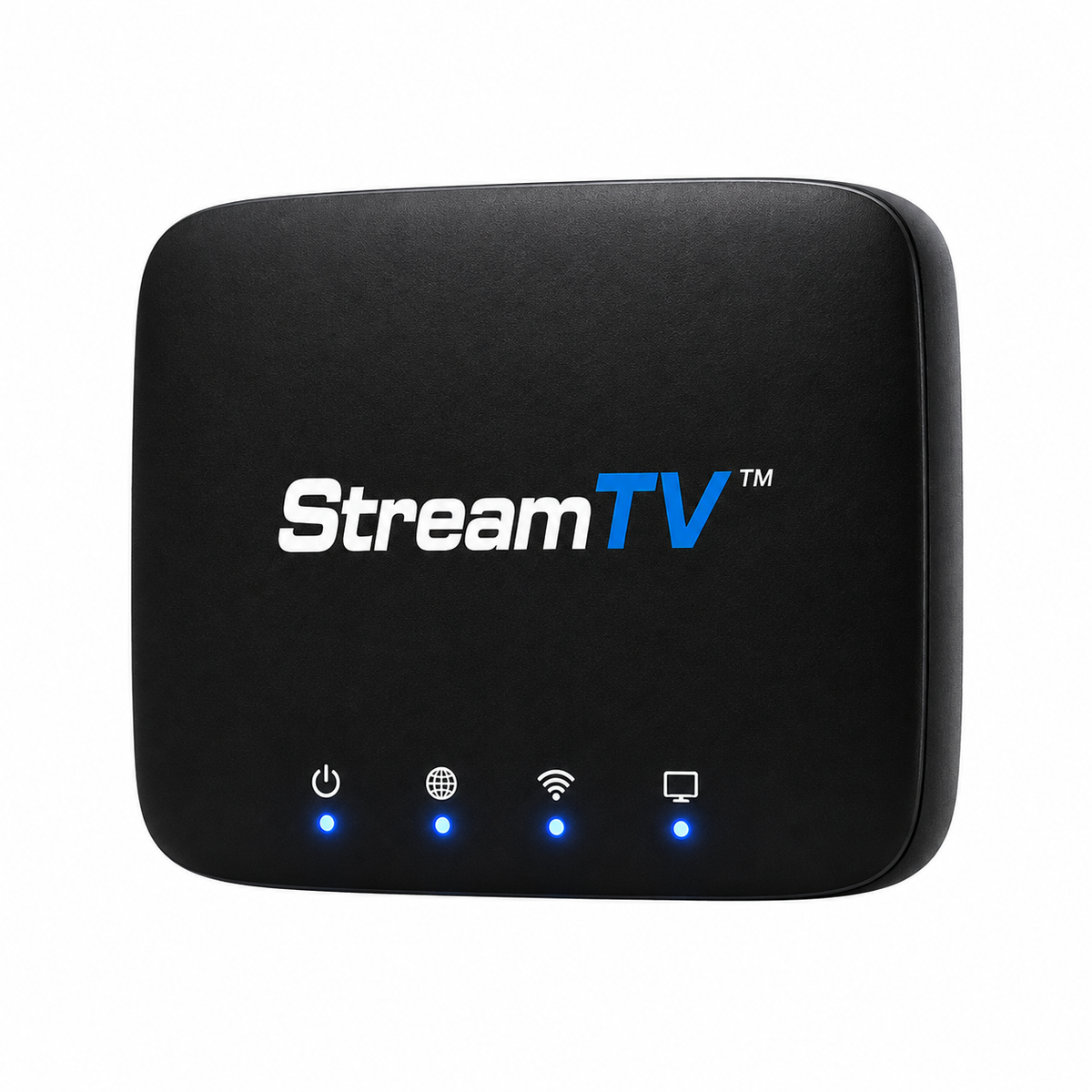 StreamTV™ Routeur TV Illimité | Supprimez vos factures télé et profitez de 10 000 chaînes gratuites en 60 secondes !