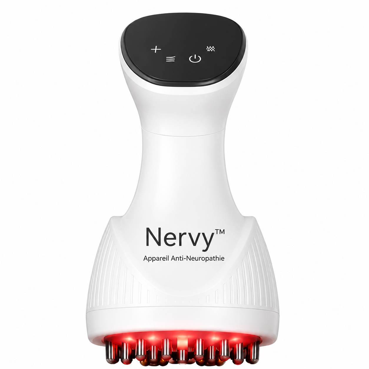 Nervy™ Appareil Anti-Neuropathie | Éliminez brûlures et picotements en 3 minutes !