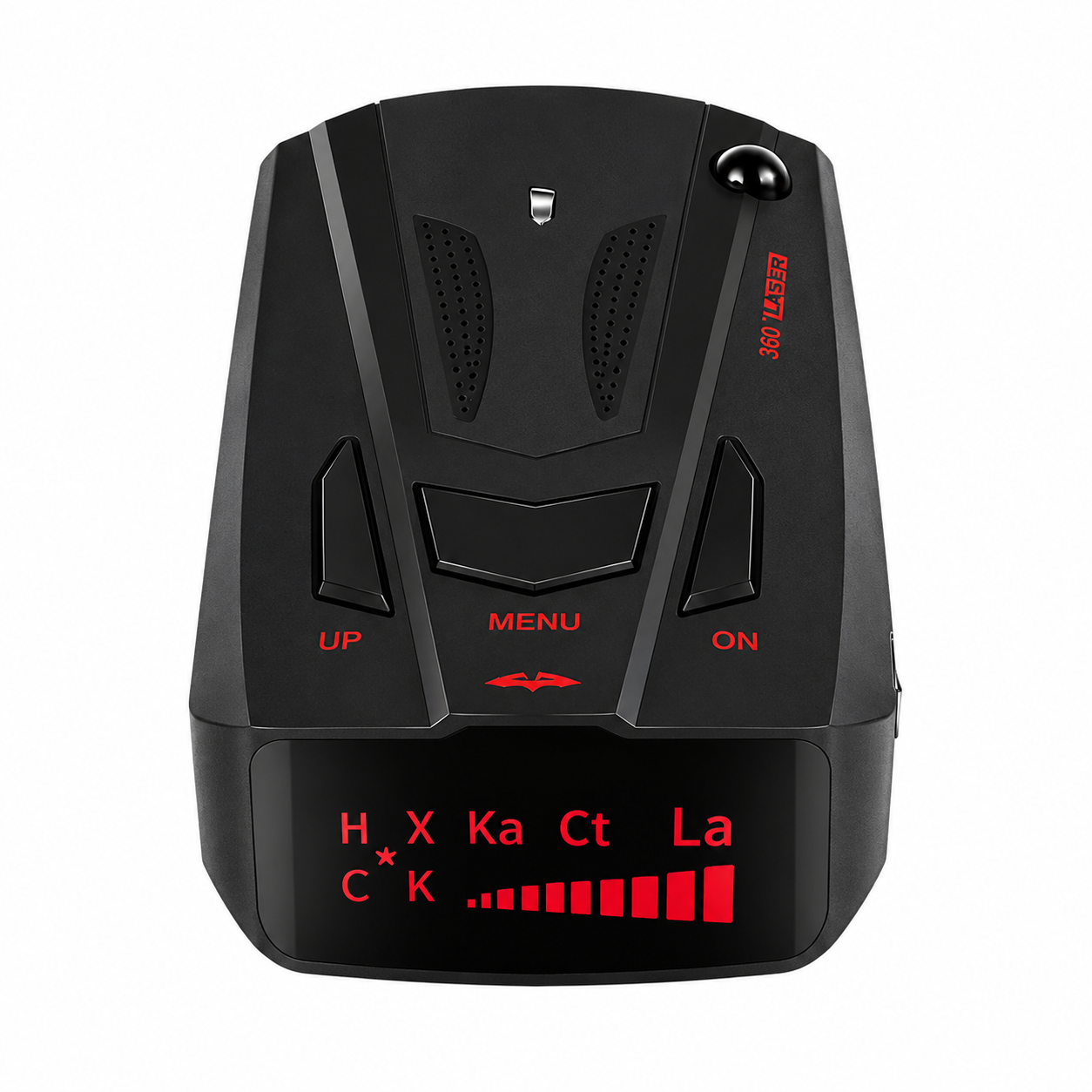 Veltrion™ Détecteur Anti-Radar | Évitez les amendes et conduisez sereinement à chaque trajet !