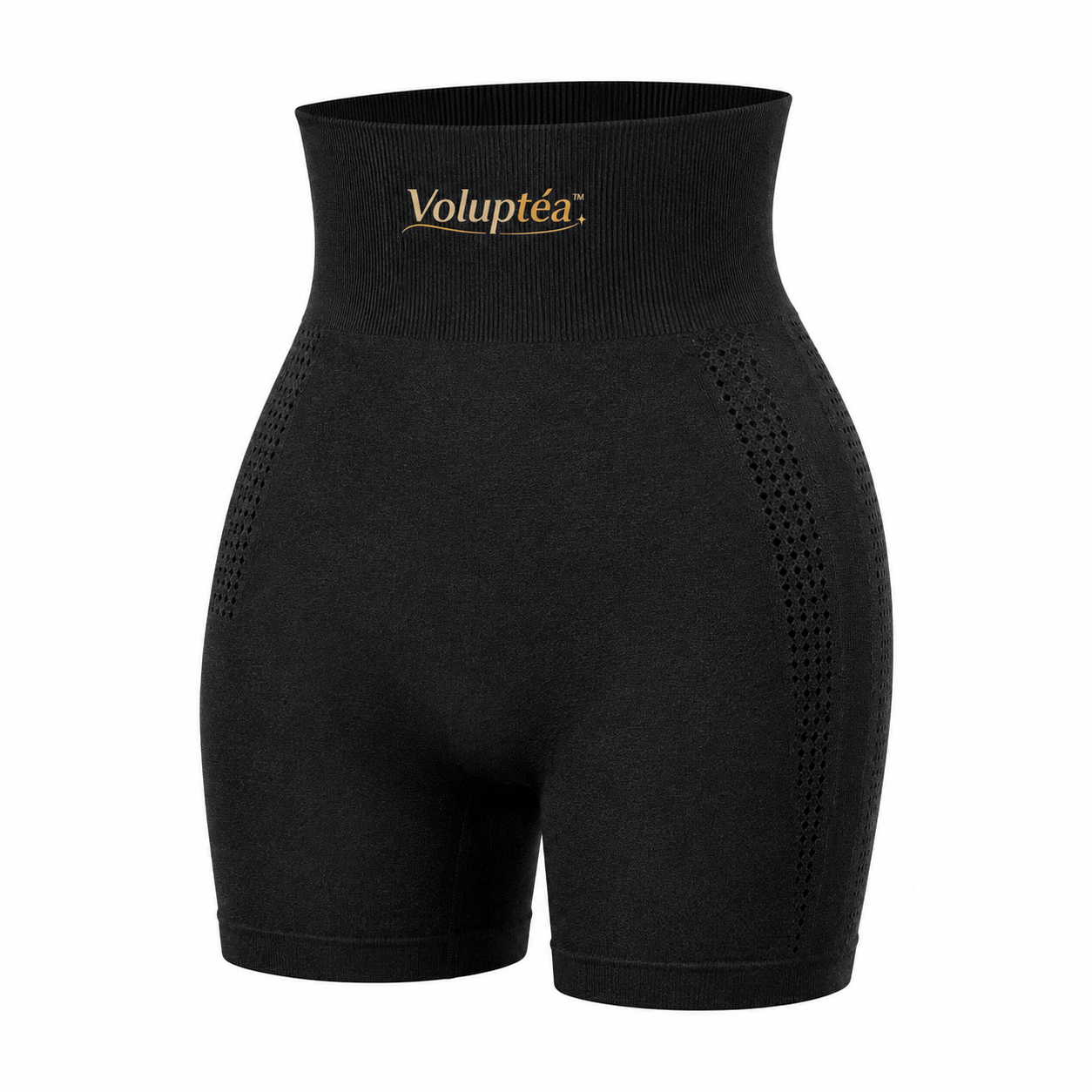 Voluptéa™ Short Gainant | Élimine la graisse, lisse la cellulite et sculpte les fesses en un instant !