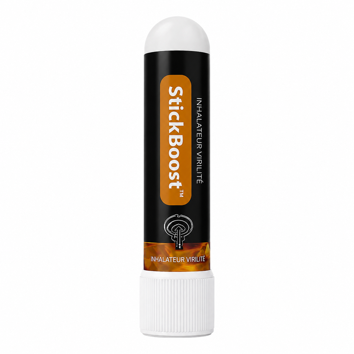 StickBoost™ Inhalateur Virilité | Retrouvez une érection ferme et puissante en seulement 2 minutes !