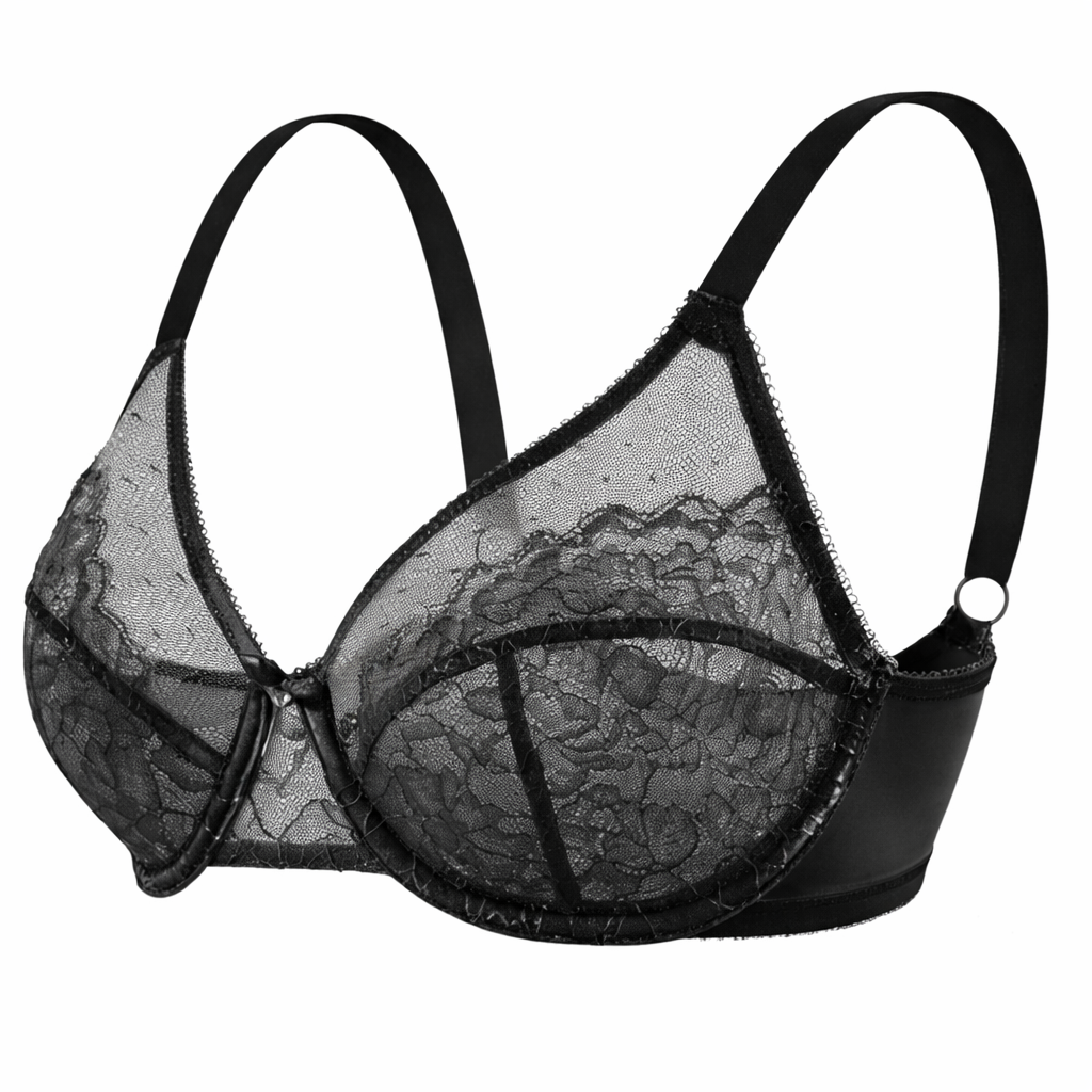 SublimForma™ Soutien-Gorge Sculptant | Affinez votre silhouette de 2 tailles sans compression !