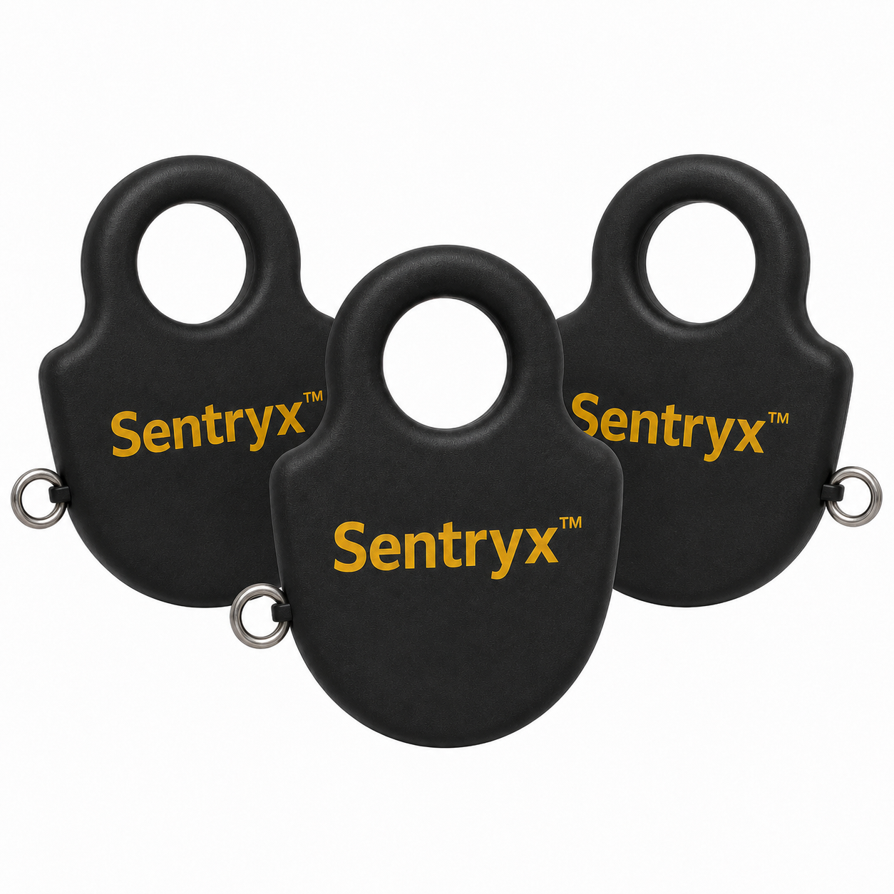 Sentryx™ Appareil de Défense Personnel Haute Tension | Neutralise tout agresseur en 1 seconde, sans effort !