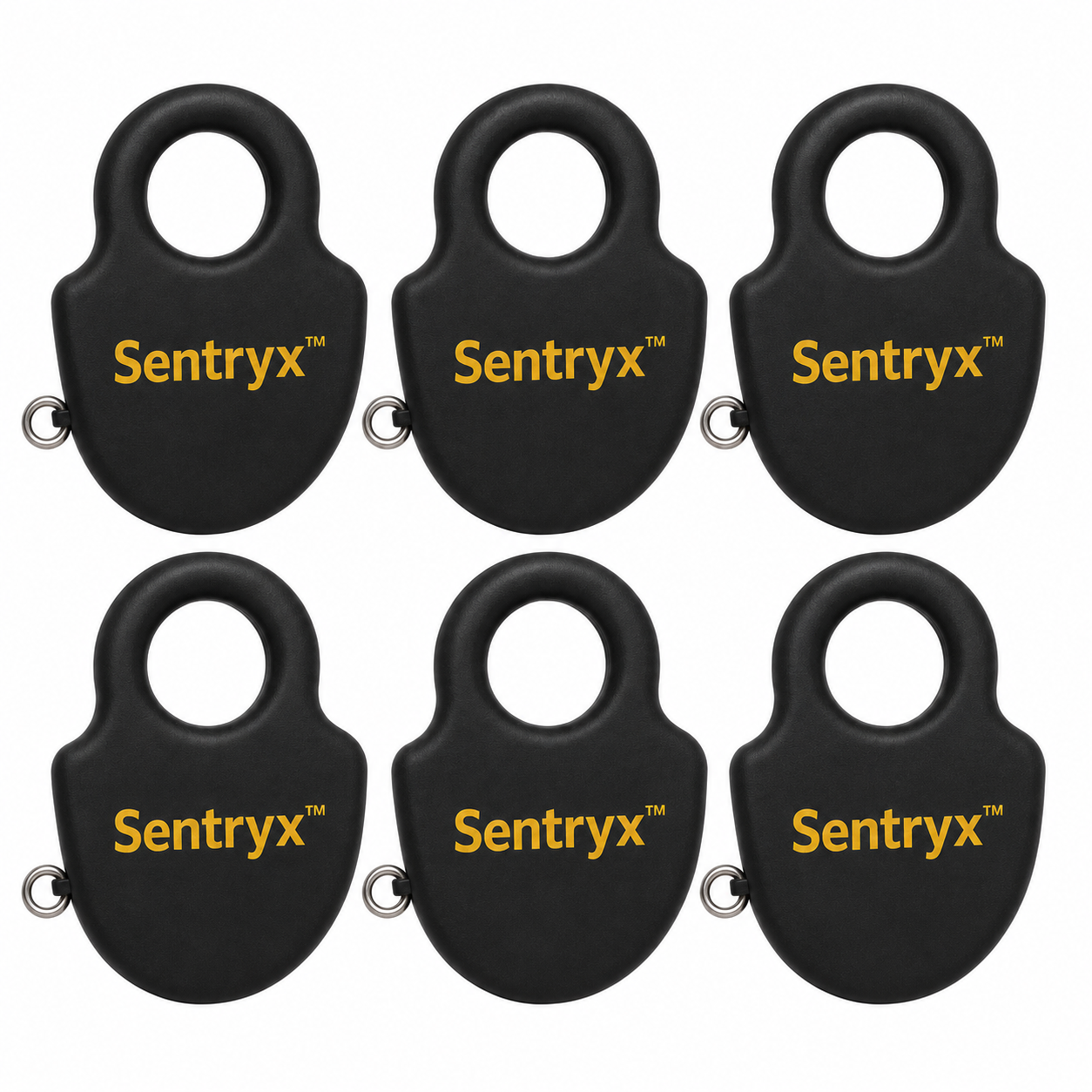 Sentryx™ Appareil de Défense Personnel Haute Tension | Neutralise tout agresseur en 1 seconde, sans effort !