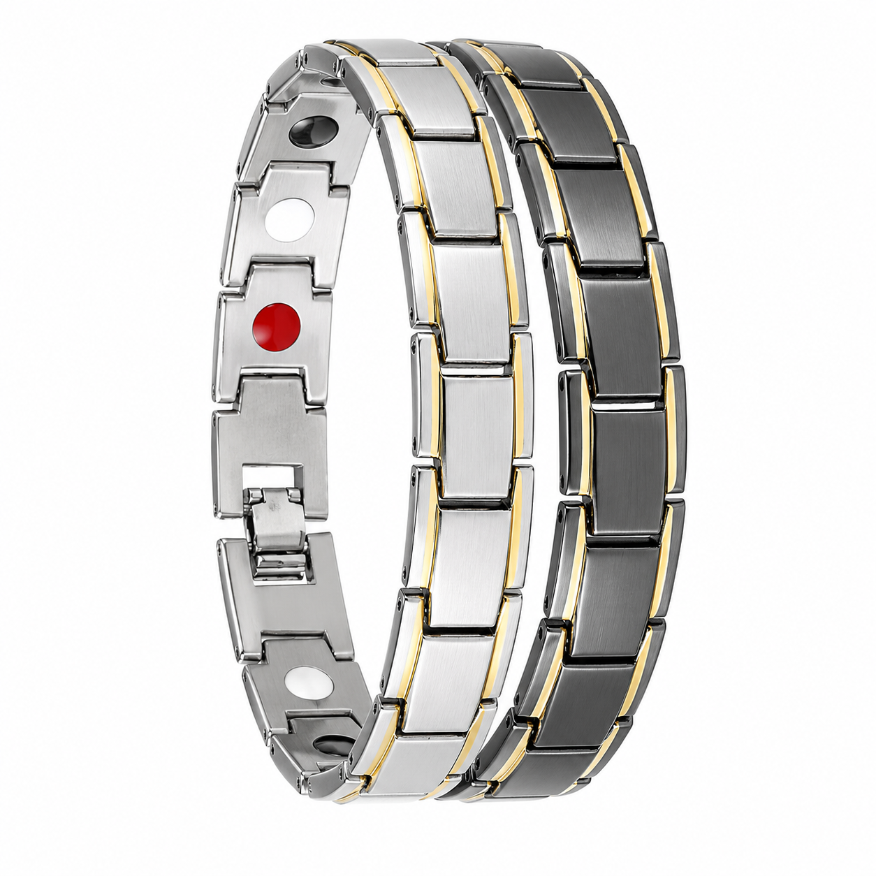 ErecProsta™ Bracelet Magnétique | Retrouvez une érection ferme et un confort urinaire dès les premières nuits !