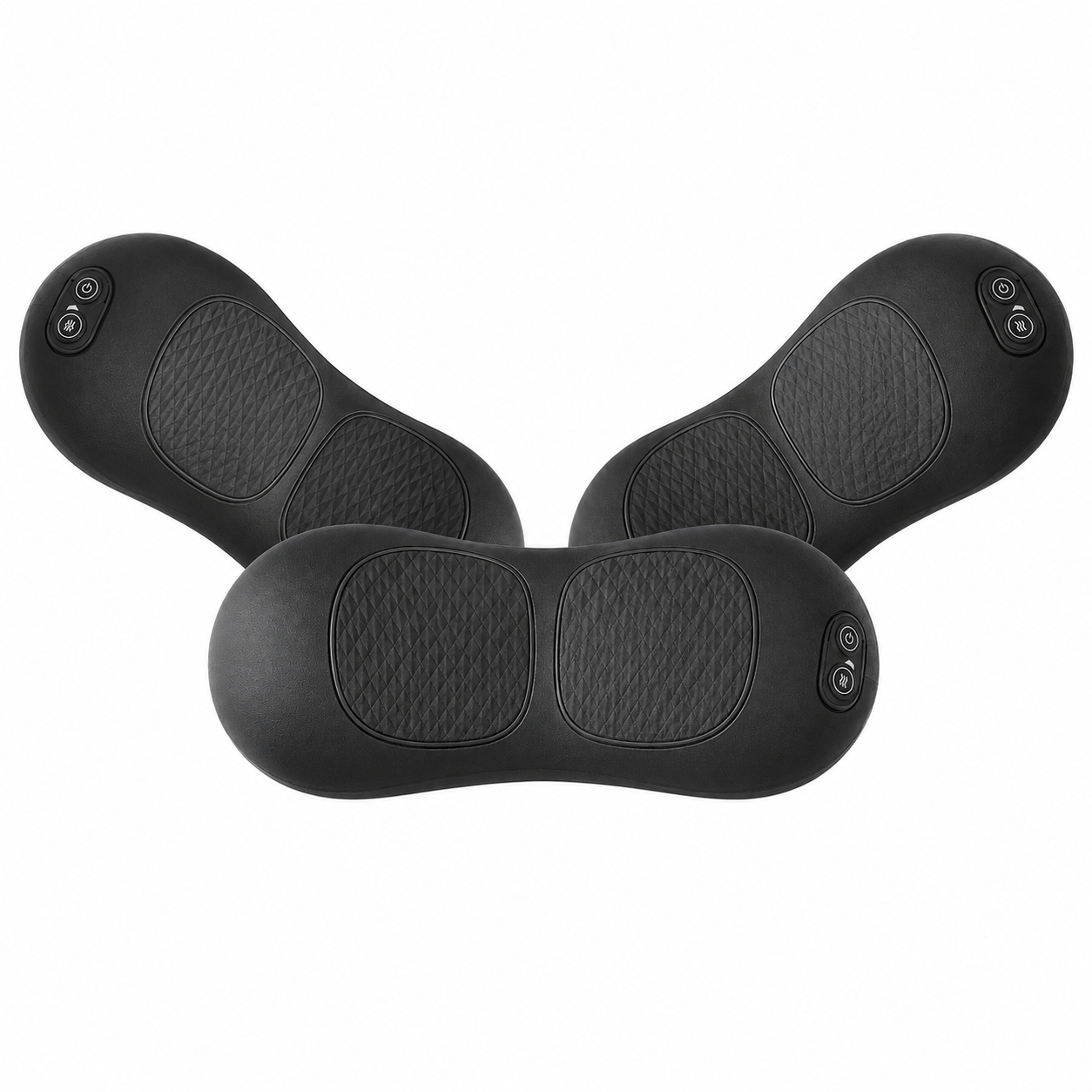 Sciatélys™ Masseur Sciatique 3-en-1 | Stoppez la sciatique et libérez votre dos en 5 minutes par jour !