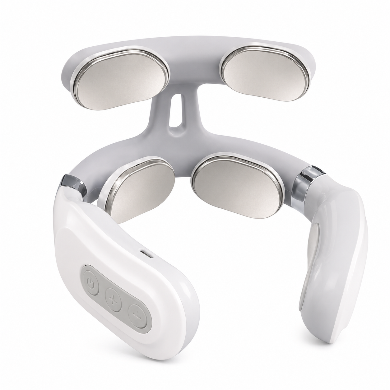 VagoRest™ Relaxateur Cervical | Soulage la douleur cervicale et réduit la tension musculaire !