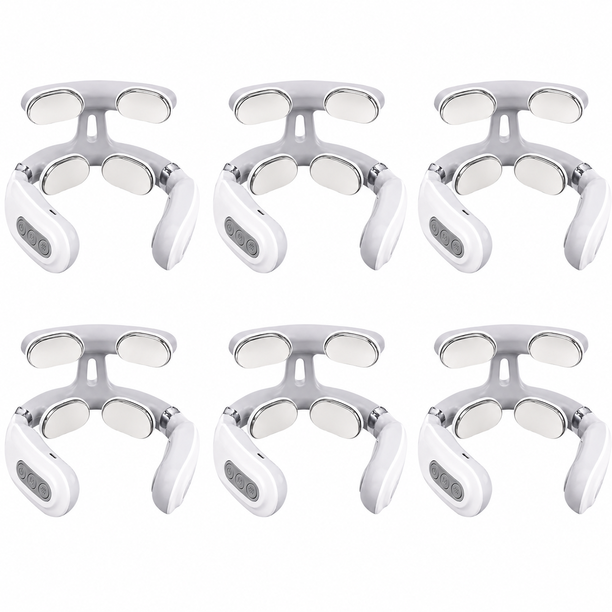 VagoRest™ Relaxateur Cervical | Soulage la douleur cervicale et réduit la tension musculaire !