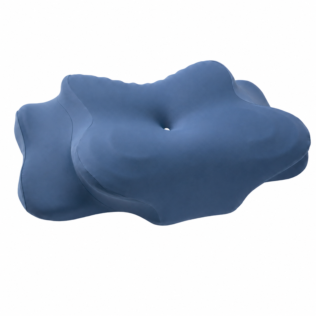 Cervalya™ Oreiller Mémoire de Forme Cervical | Soulage vos nuques raides et transforme vos nuits dès la première nuit !