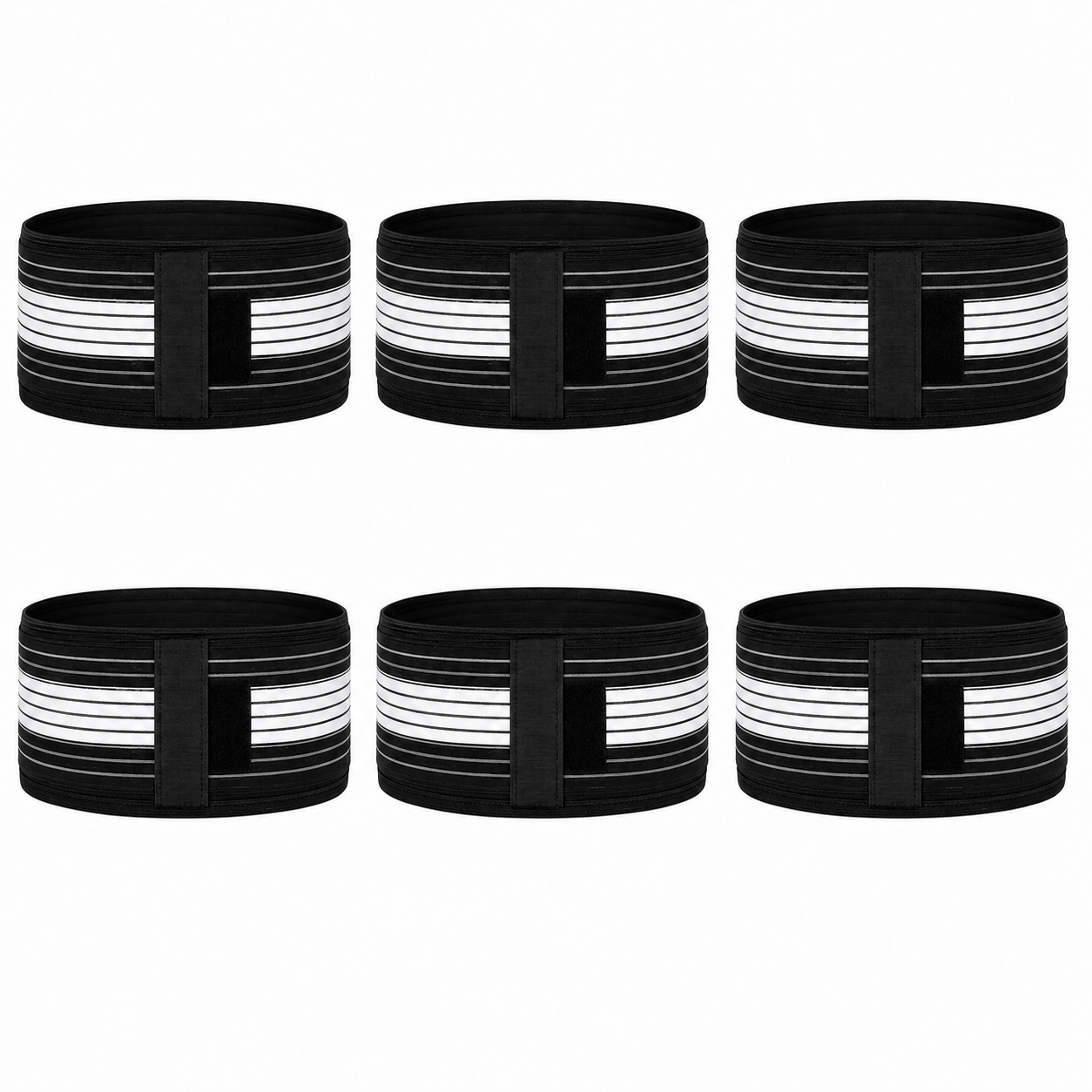 SciatiFlex™ Ceinture Anti-Sciatique à Compression Active | Stoppe les douleurs lombaires et fessières en 10 minutes!