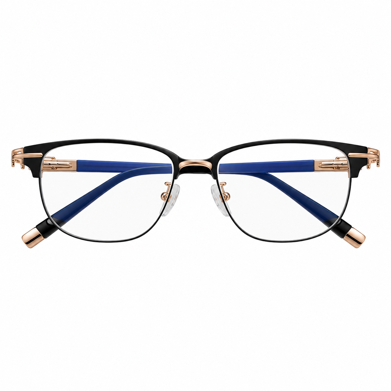 VisionFlex™ Lunettes Intelligentes Auto-Ajustables | Voyez net à toutes les distances sans ordonnance ni lunettes hors de prix !