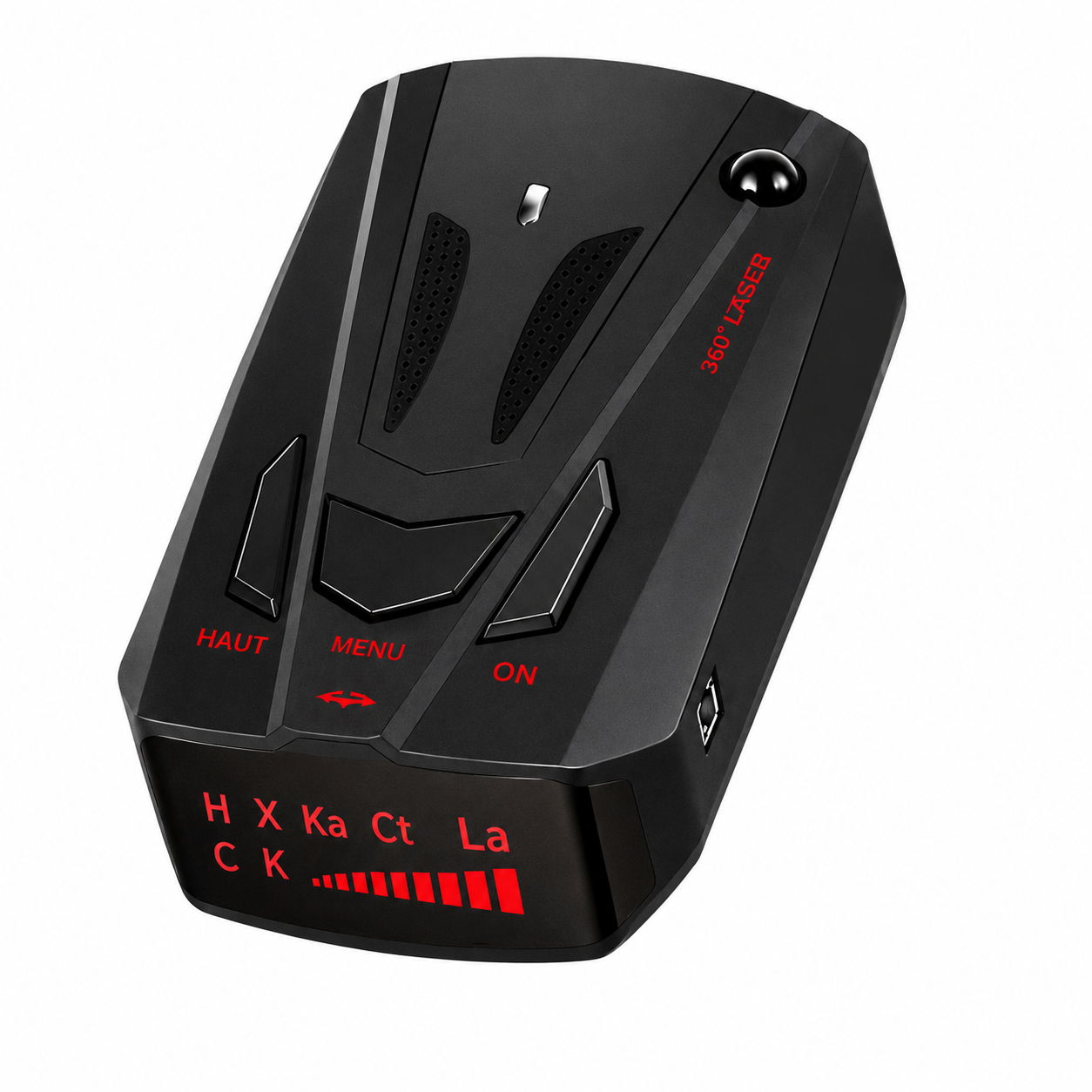 RadarShield™ Détecteur Anti-Radar | Évitez les amendes et conduisez sereinement à chaque trajet !
