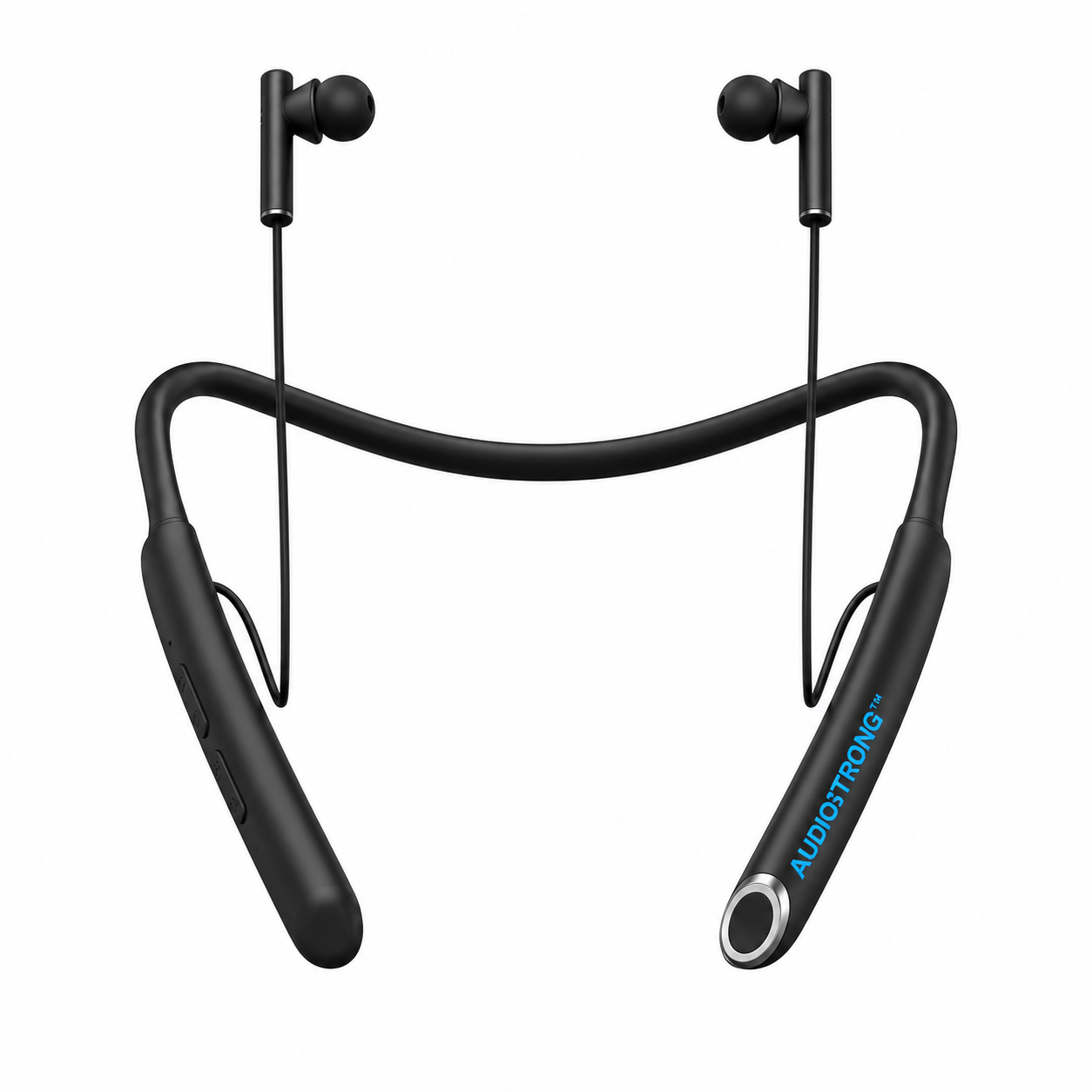 AudioStrong™ Amplificateur Auditif Tri-Core Haute Puissance | Retrouvez une ouïe nette et précise en 3 minutes !