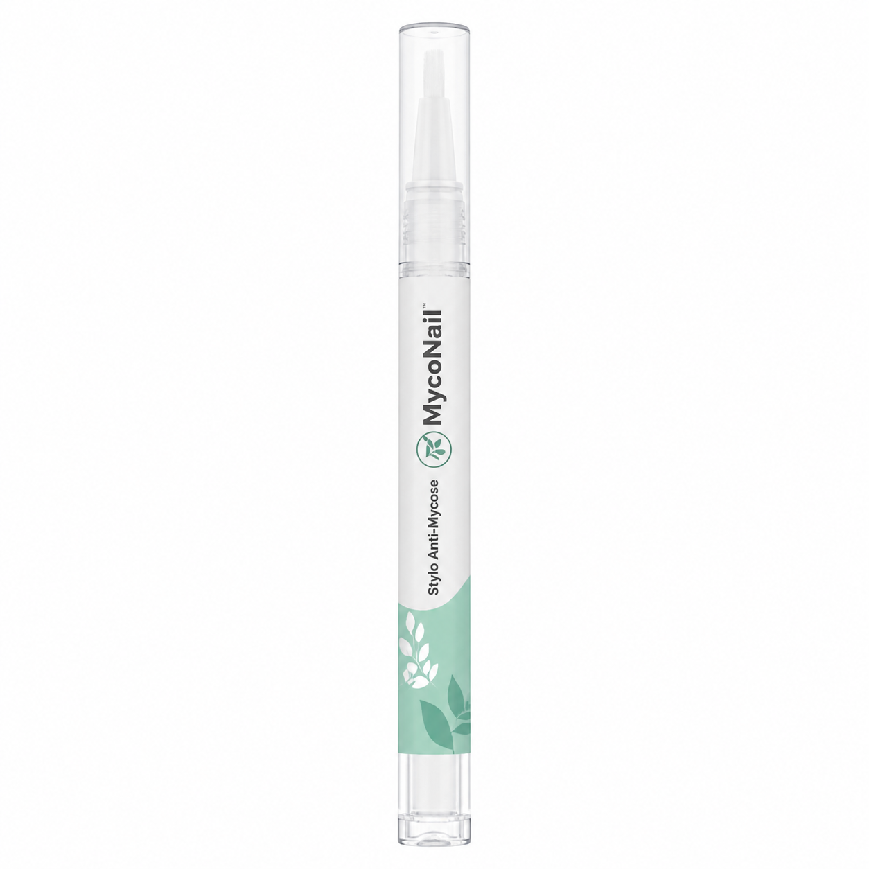 MycoNail™ Stylo Anti-Mycose | Stylo de soin qui aide à lutter contre la mycose des ongles et favorise une repousse plus saine en 4 semaines !