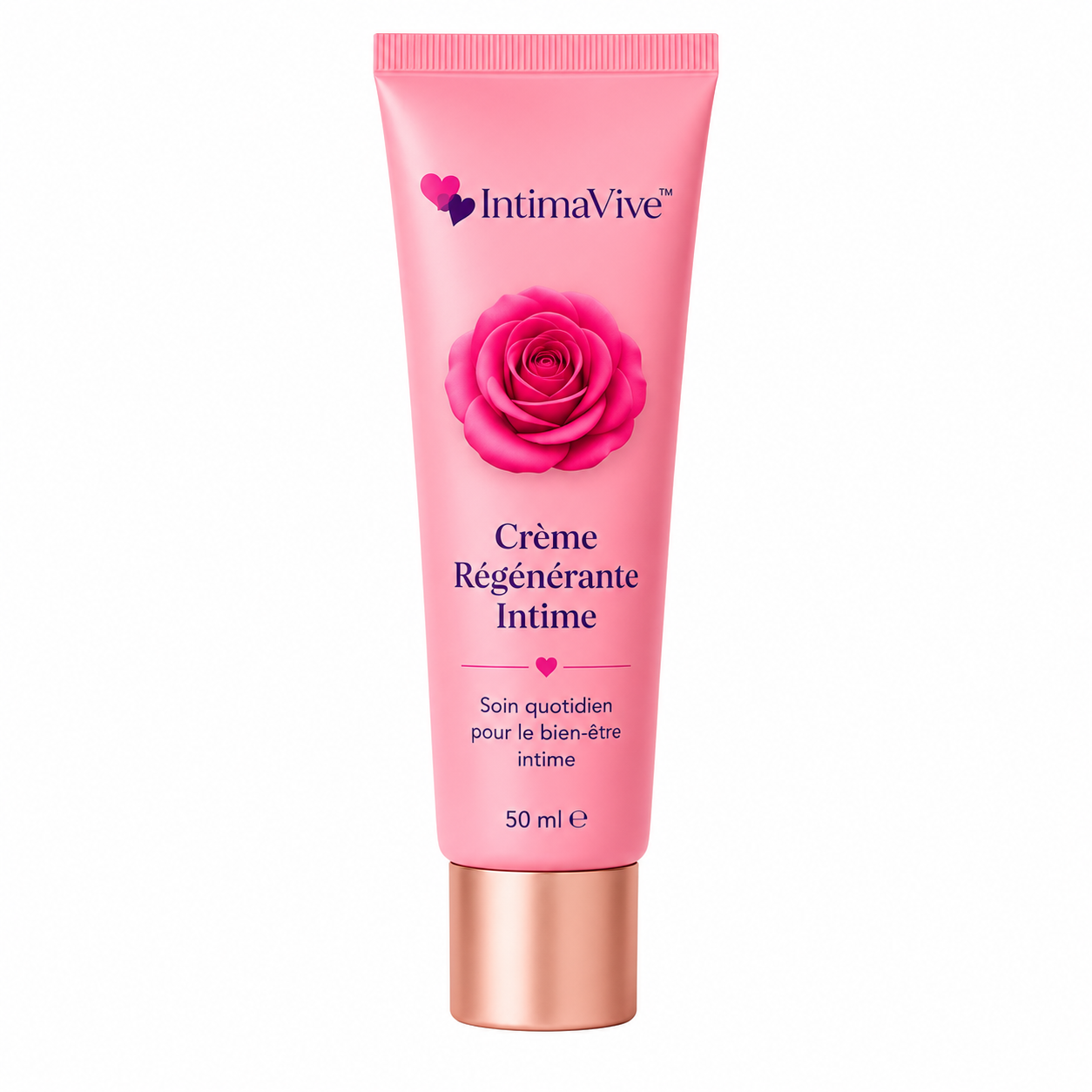 IntimaVive™ Crème Régénérante Intime | Ravive 95 % du plaisir sexuel en seulement 24h – sans hormones ni chirurgie!
