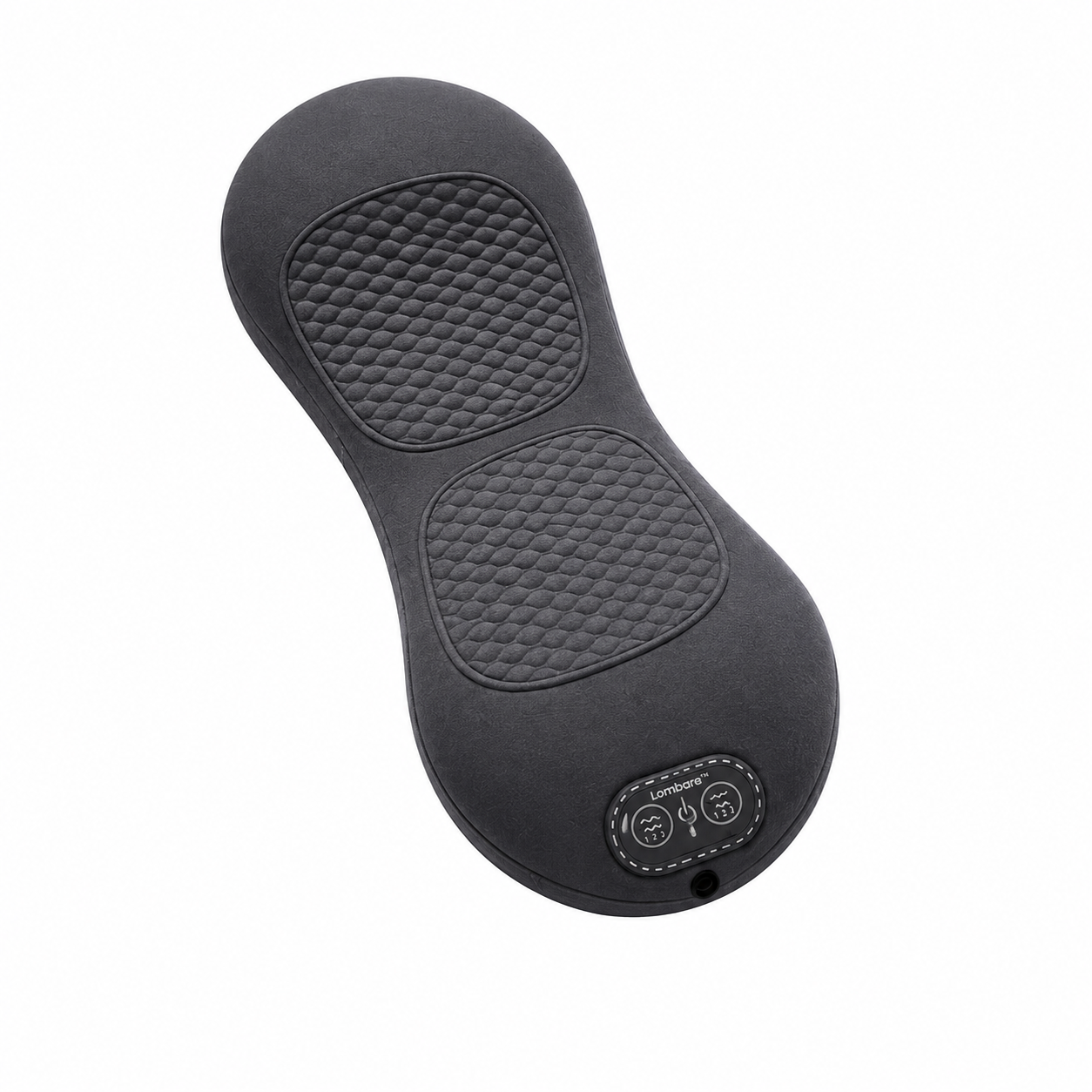 Lombara™ Masseur Lombaire Triple Action | Soulagez vos douleurs sciatiques et lombaires en 15 minutes chrono !