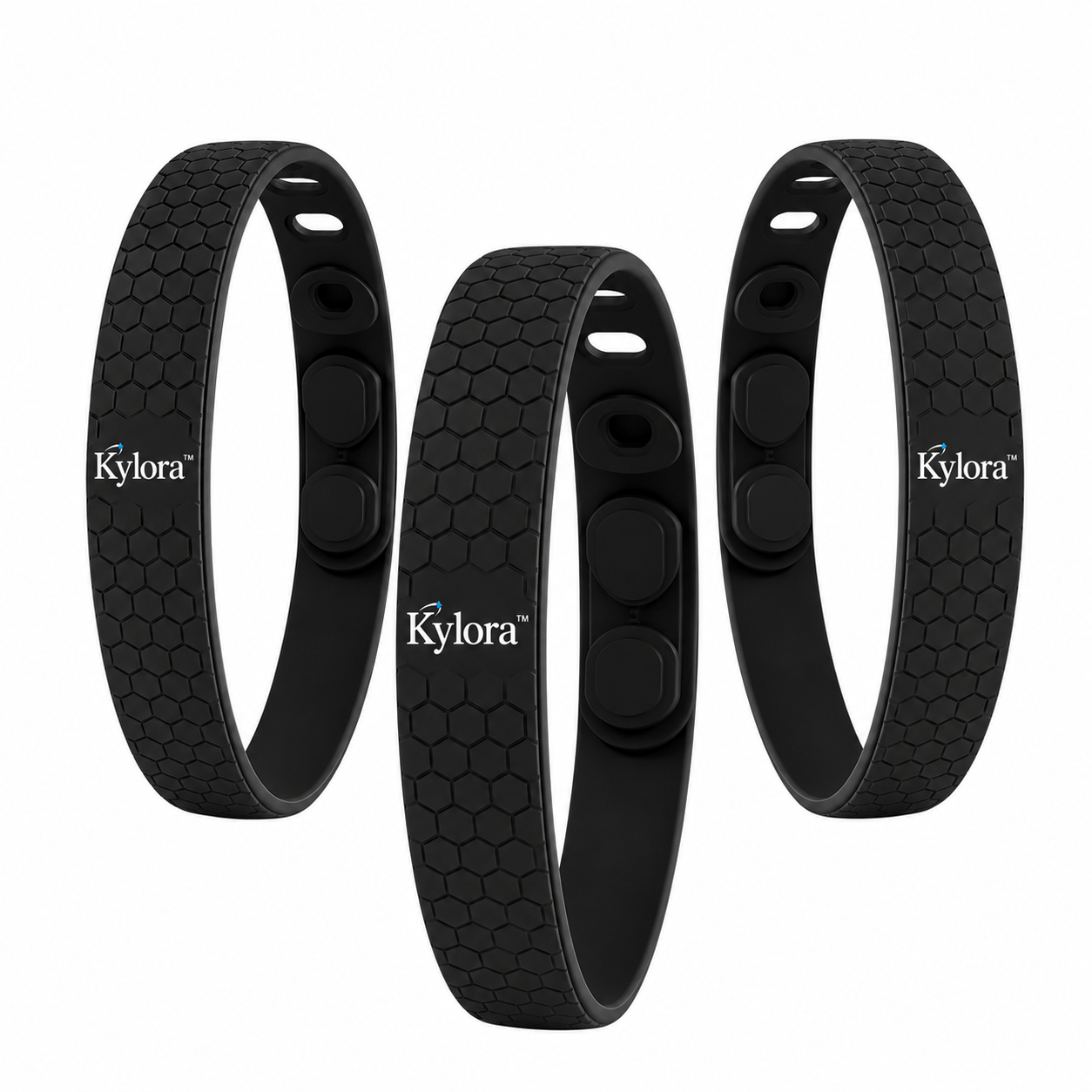 Kylora™ Bracelet Minceur | Perdez jusqu’à 10 kg en seulement 3 semaines !