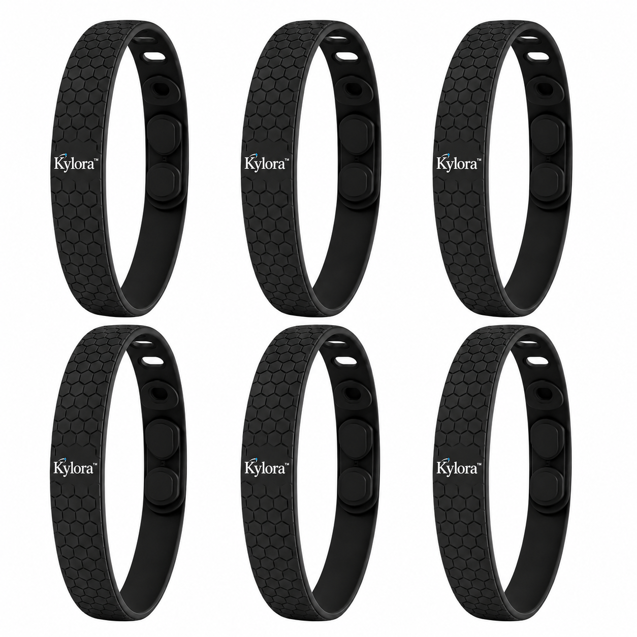 Kylora™ Bracelet Minceur | Perdez jusqu’à 10 kg en seulement 3 semaines !
