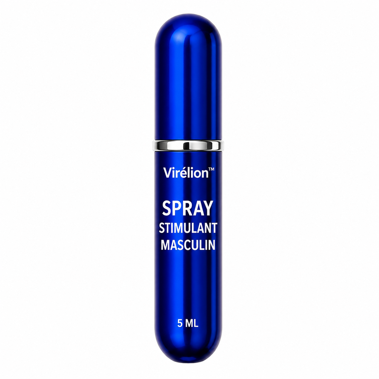 Virélion™ Spray Stimulant Masculin | Retrouvez une érection puissante en 3 minutes !