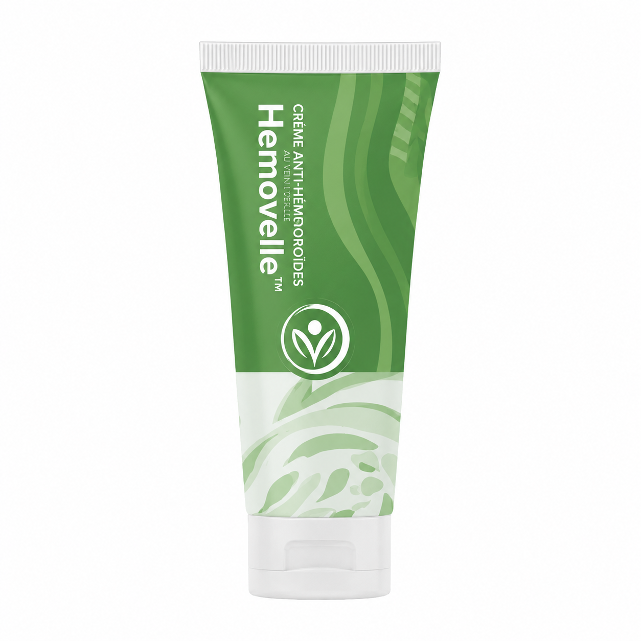 Hemovelle™ Crème Anti-Hémorroïdes au Venin d’Abeille | Faites disparaître vos hémorroïdes dès la première application !