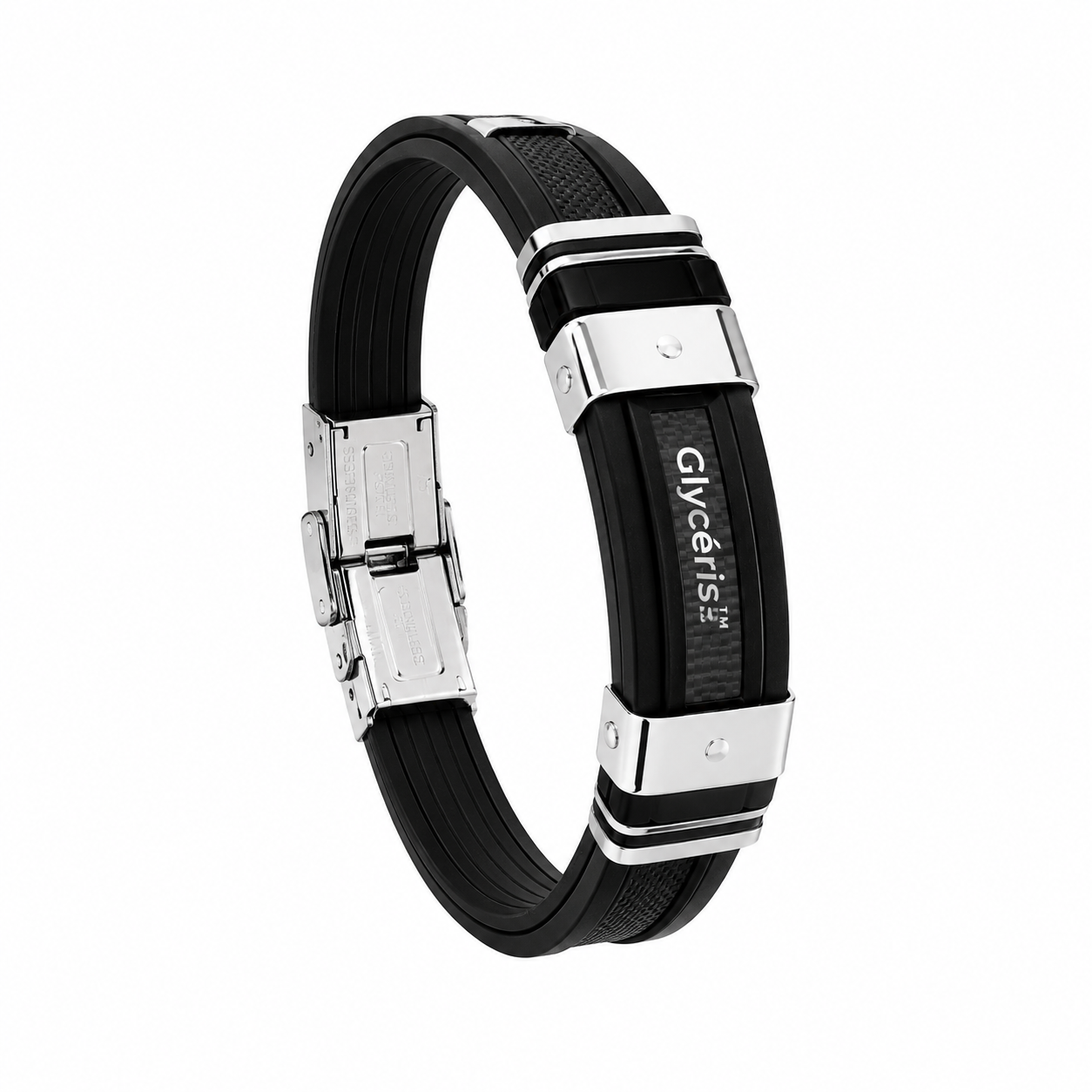 Glycéris™ Bracelet TitanION | Votre glycémie est hors de contrôle ? Ce bracelet la fait chuter de 72 % en seulement 7 jours !