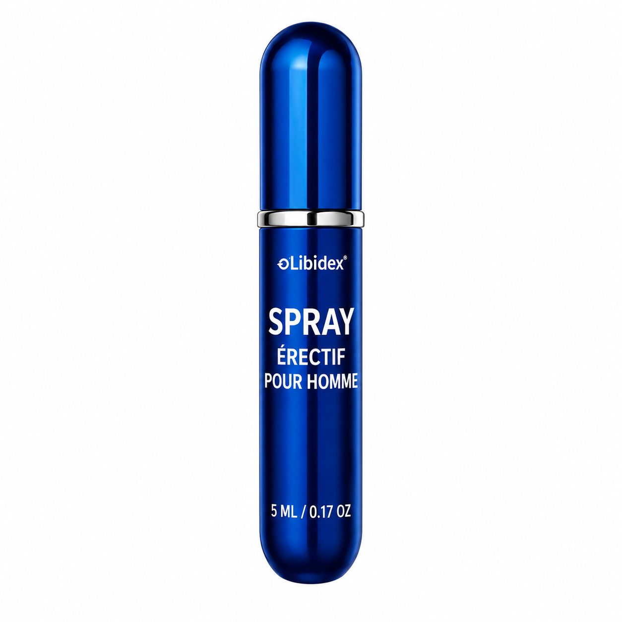 ErectSpray™ Spray Érectif à Action Rapide | Retrouvez une érection puissante en 5 minutes !
