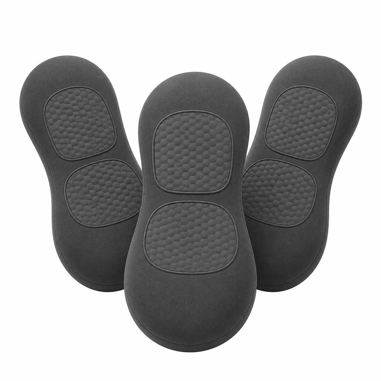 NeuroFix™ Masseur Sciatique 3-en-1 | Supprime vos douleurs en 4 minutes chrono!