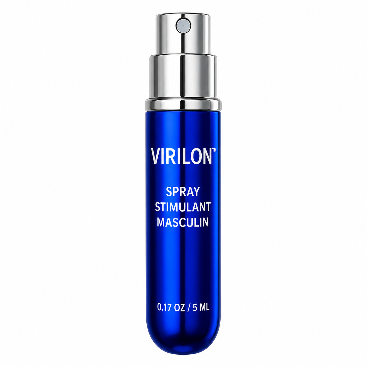 Virilon™ Spray Stimulant Masculin | Déclenche une érection en 60 secondes, sur simple pulvérisation!