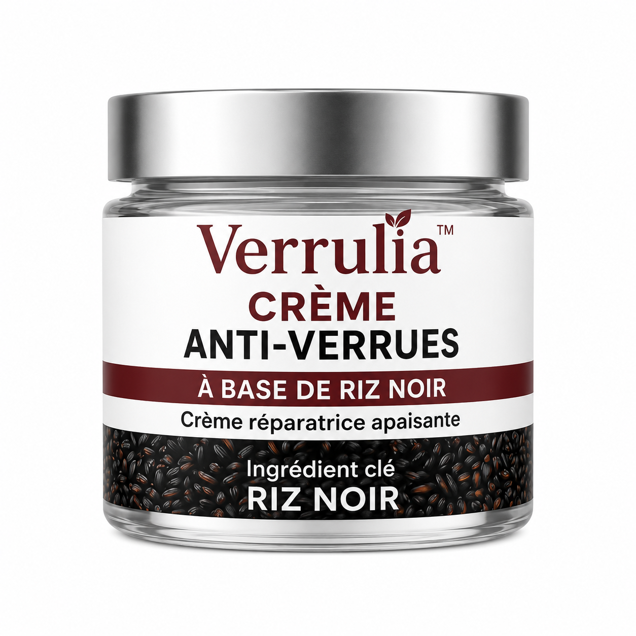 Verrulia™ Crème Anti-Verrues | Élimine verrues, tumeurs cutanées et taches noires dès la 1ʳᵉ application – sans chirurgie, sans cicatrice!