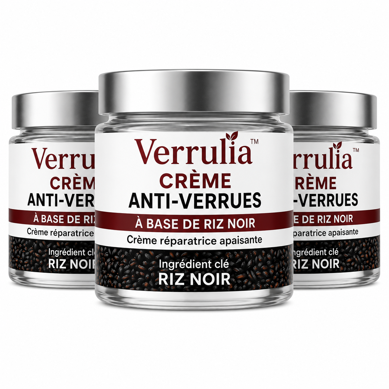 Verrulia™ Crème Anti-Verrues | Élimine verrues, tumeurs cutanées et taches noires dès la 1ʳᵉ application – sans chirurgie, sans cicatrice!