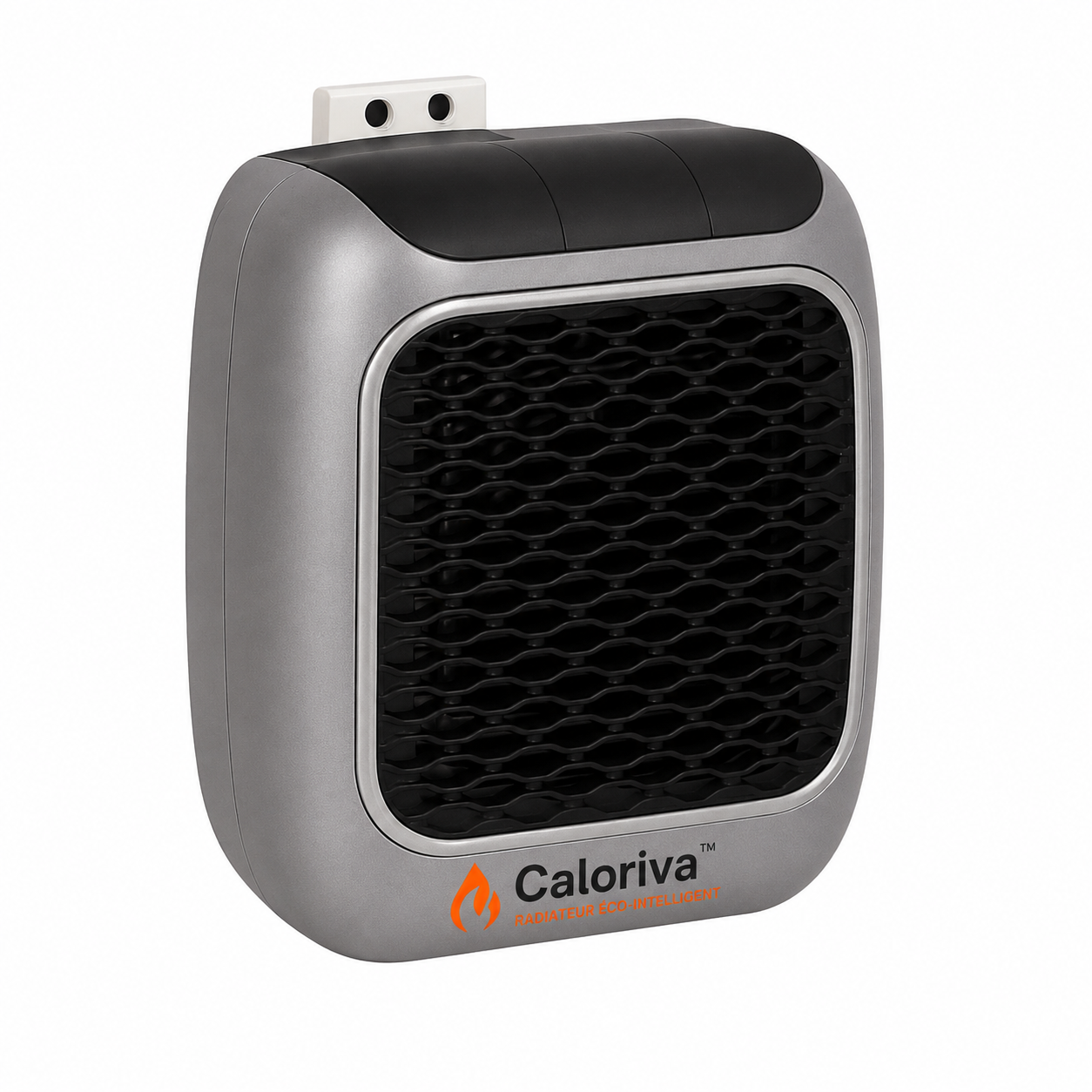 Caloriva™ Radiateur Éco-Intelligent | Réduisez votre facture de chauffage de 73% dès la 1ʳᵉ semaine!