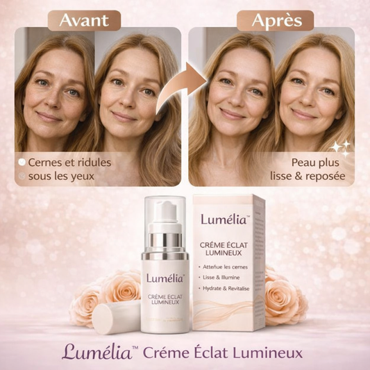 Lumélia™ Teint Magique Stick Adaptatif | Obtenez un teint parfaitement unifié qui s’adapte à votre peau !