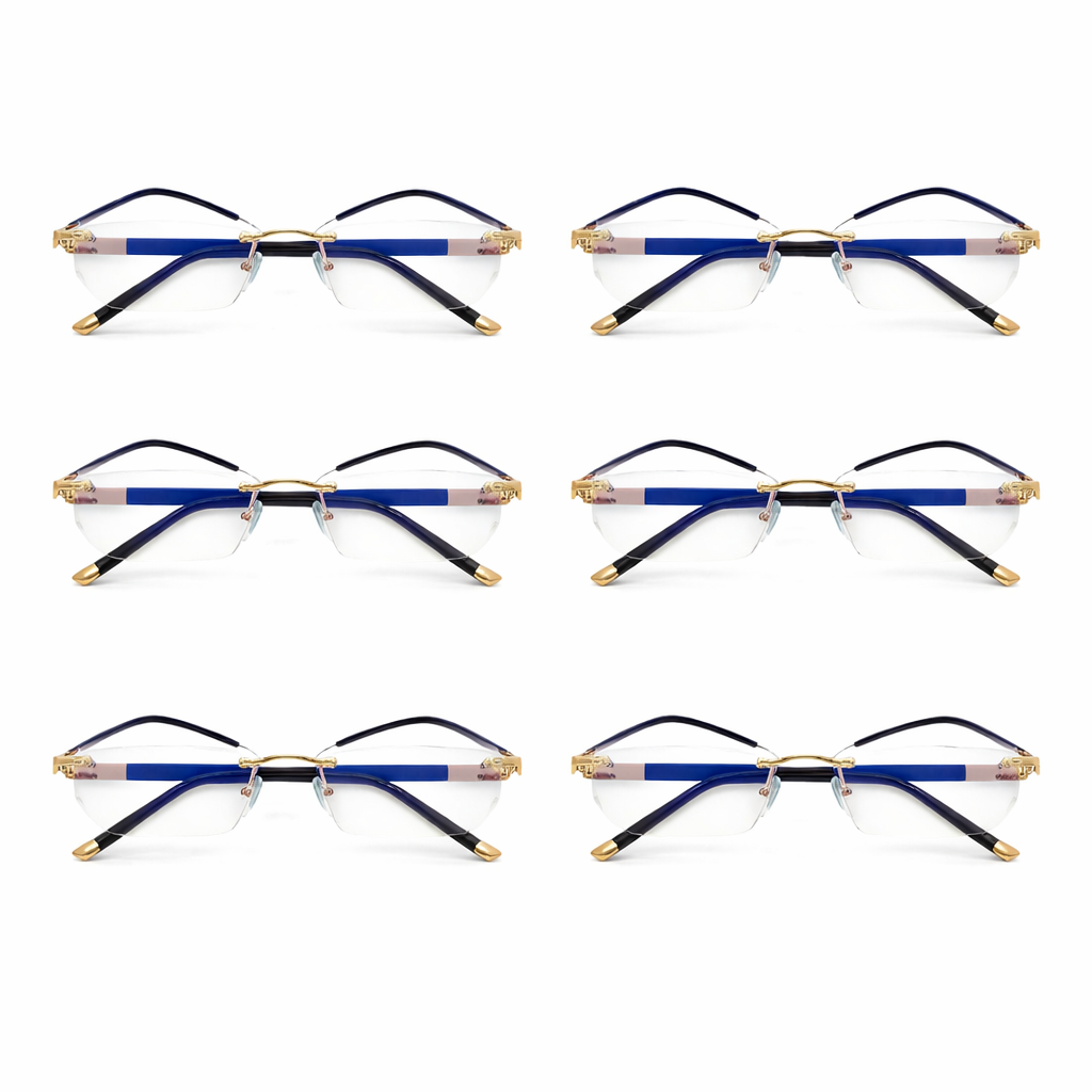 VisionPro™ Lunettes Autofocus | Retrouvez une vision nette à toutes distances en seulement 3 secondes !