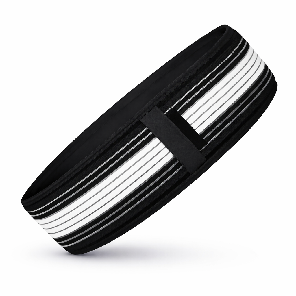 SciatiRelief™ Ceinture Sciatique de Compression | Soulage vos douleurs lombaires et de hanche en 10 minutes !