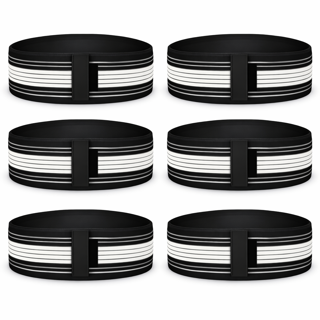 SciatiRelief™ Ceinture Sciatique de Compression | Soulage vos douleurs lombaires et de hanche en 10 minutes !