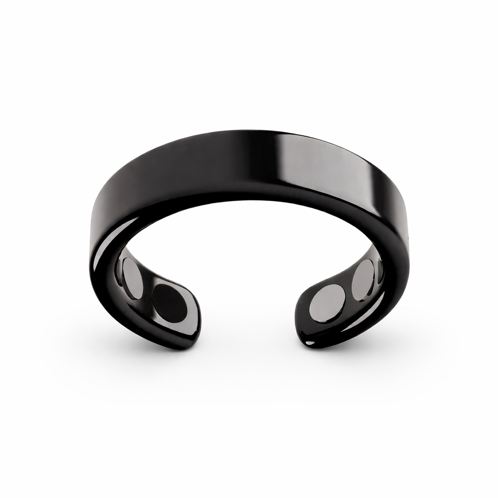 SlimRing™ Anneau Minceur Énergétique | Perdez jusqu’à 5 kg par semaine en activant votre métabolisme !